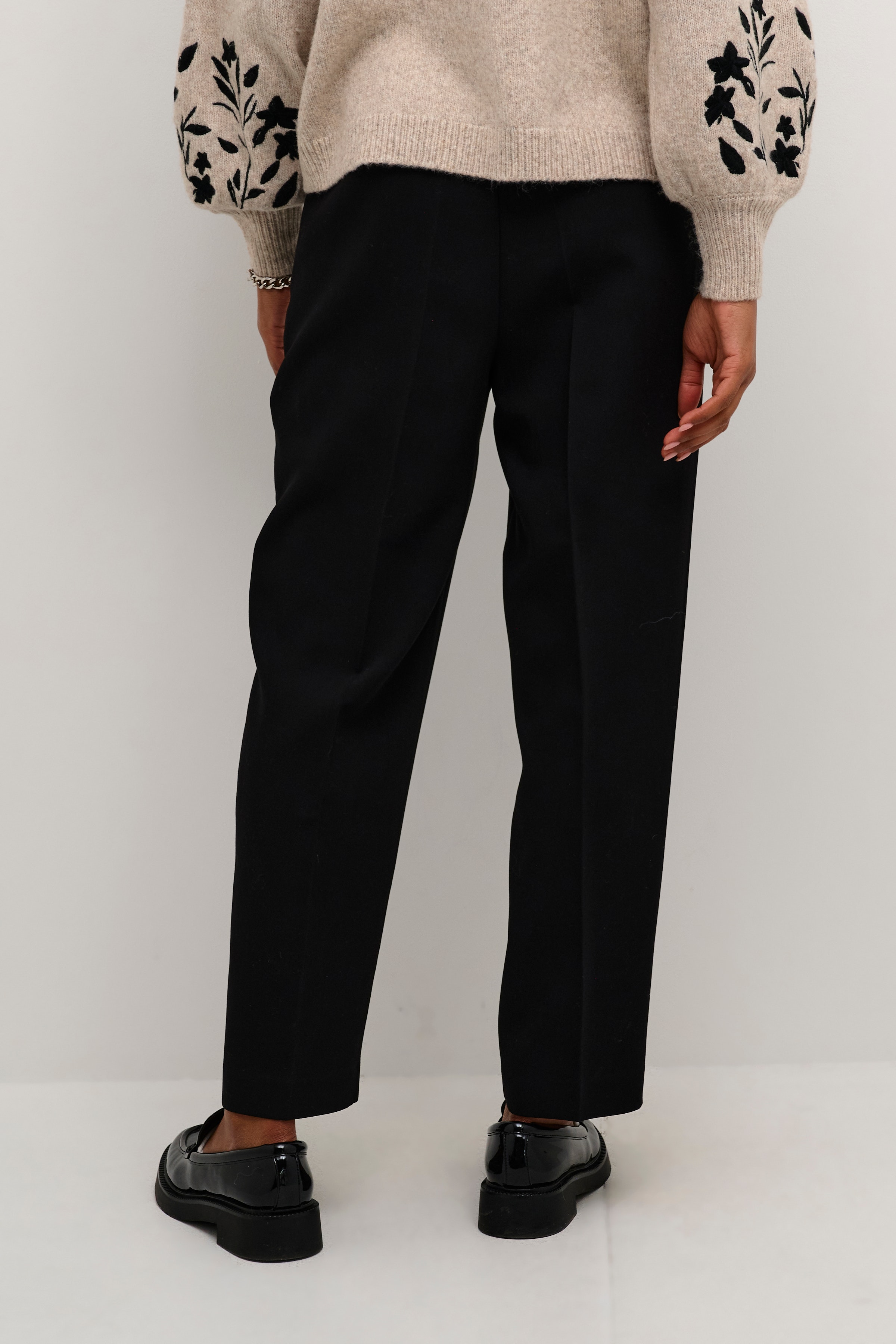 KAhella Bukser LOOKBOOK BACK 10508755-100121