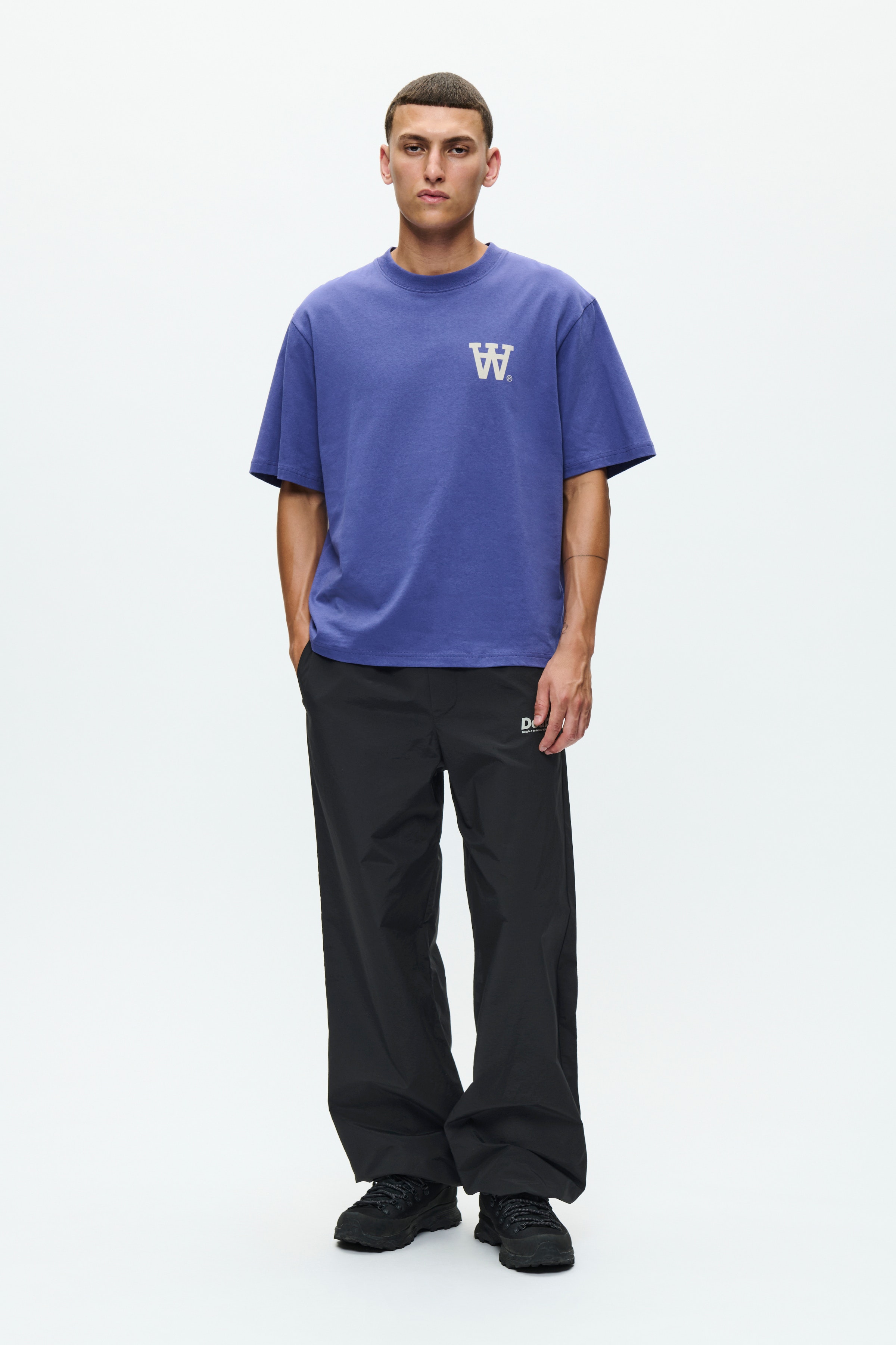 WWLiam T-shirt LOOKBOOK FRONT 30251546-193936