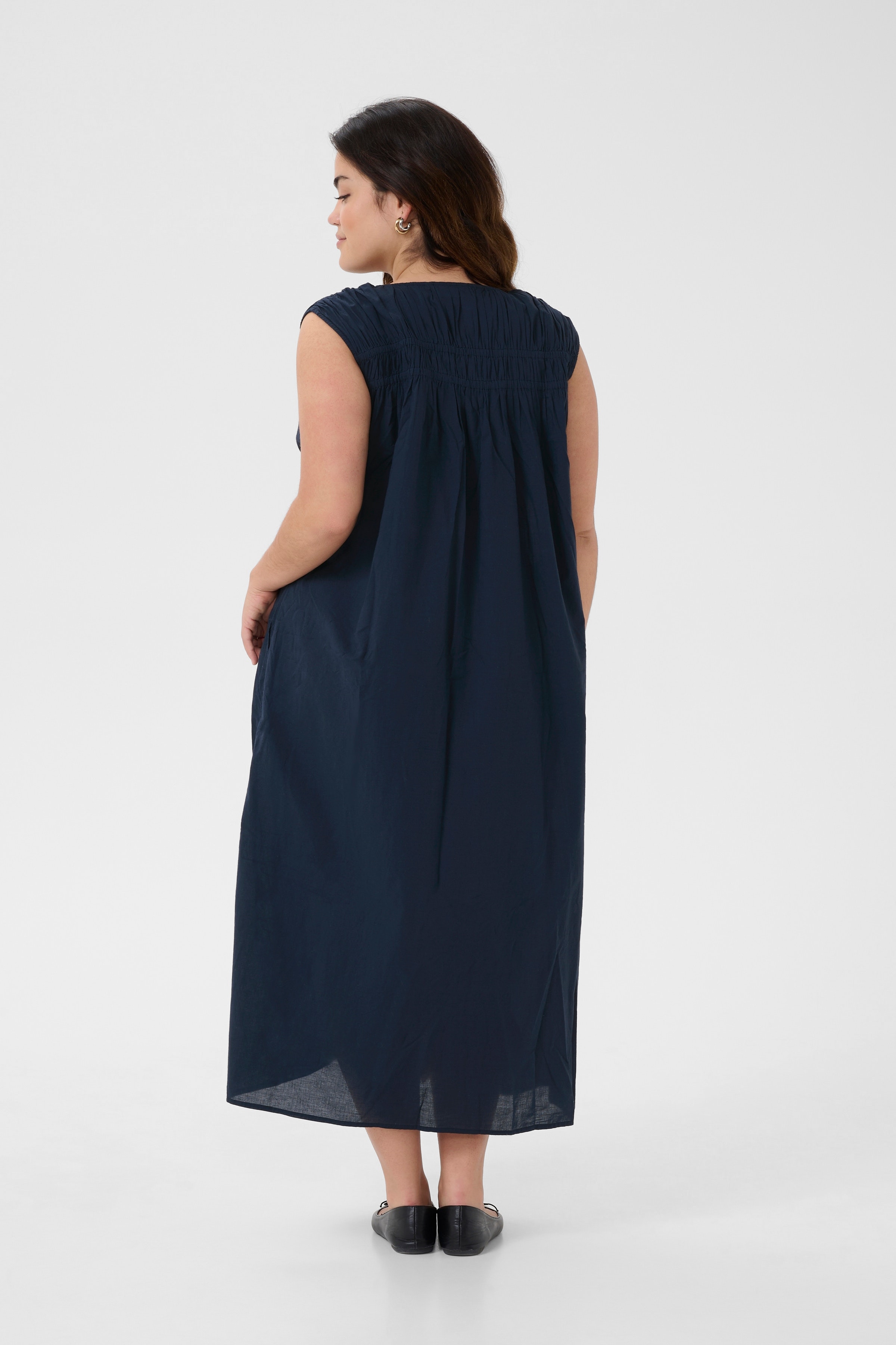 KCthia Klänning LOOKBOOK BACK 10583237-194020