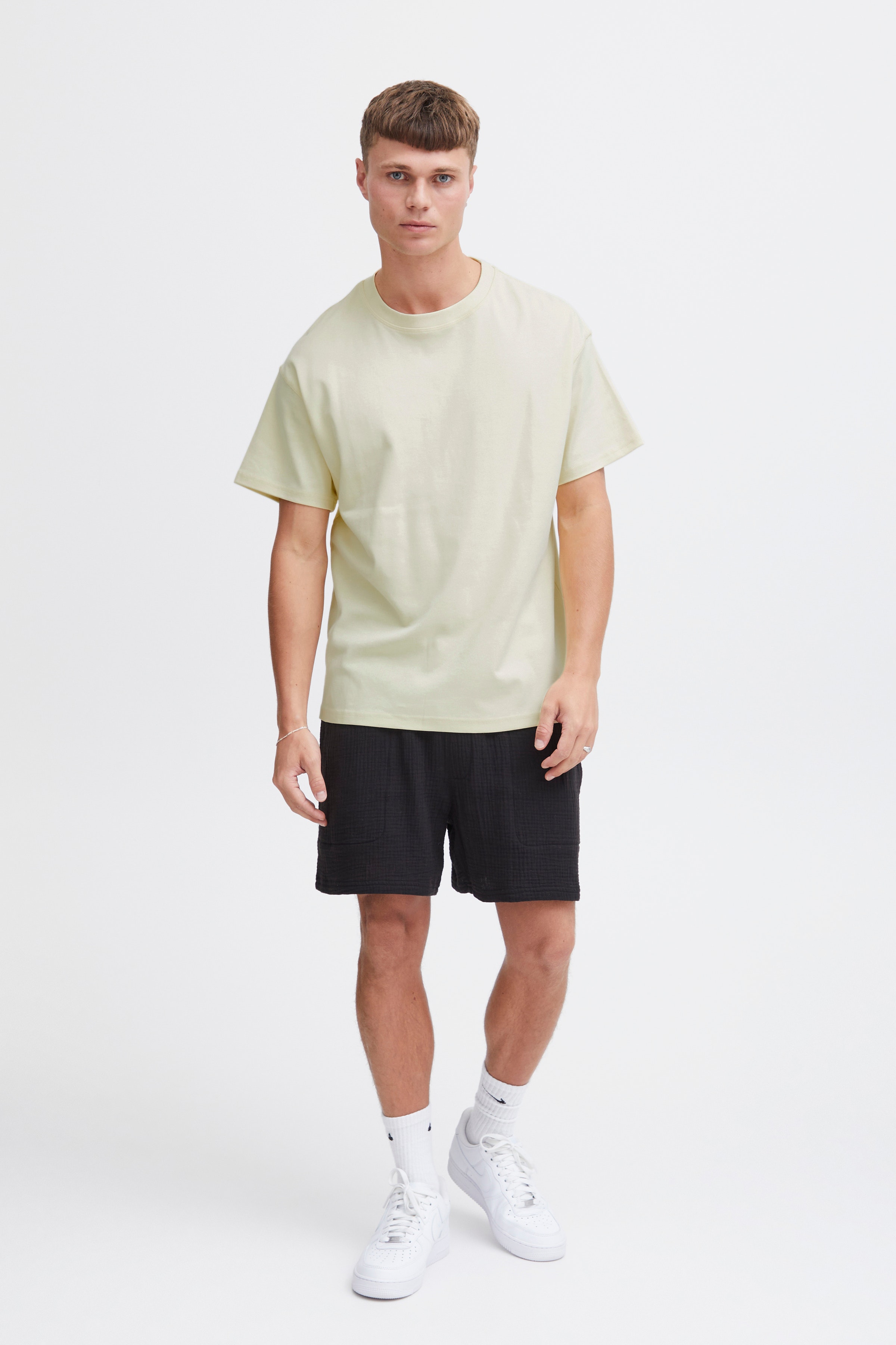 SDDANTON T-shirt LOOKBOOK FRONT 21107307-120717