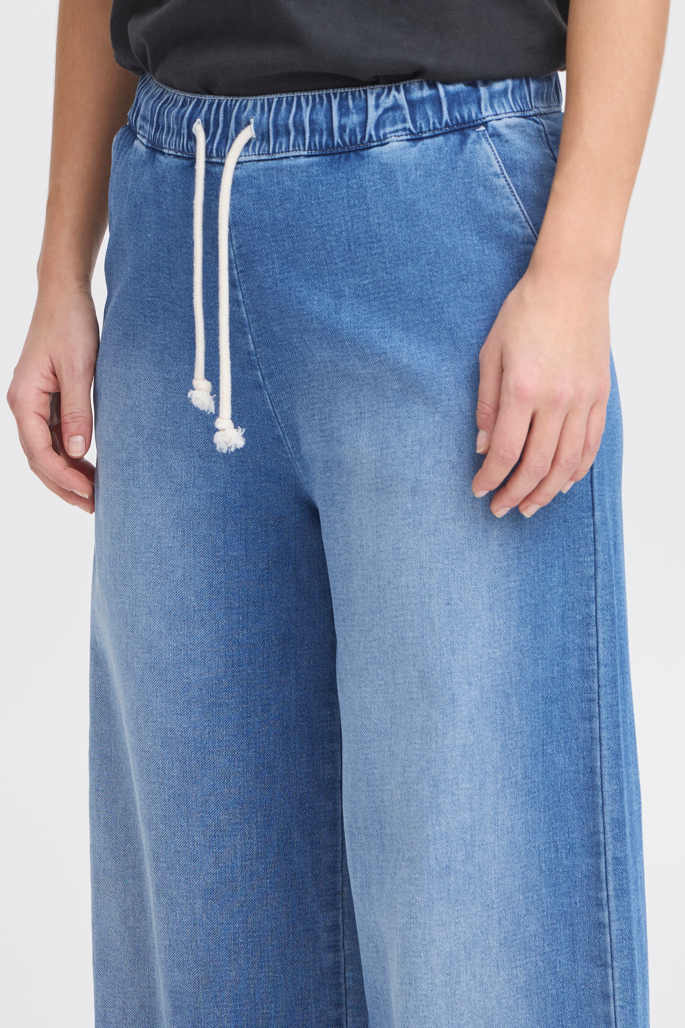 PZRAVEN Bukser LOOKBOOK DETAIL 50208864-200005