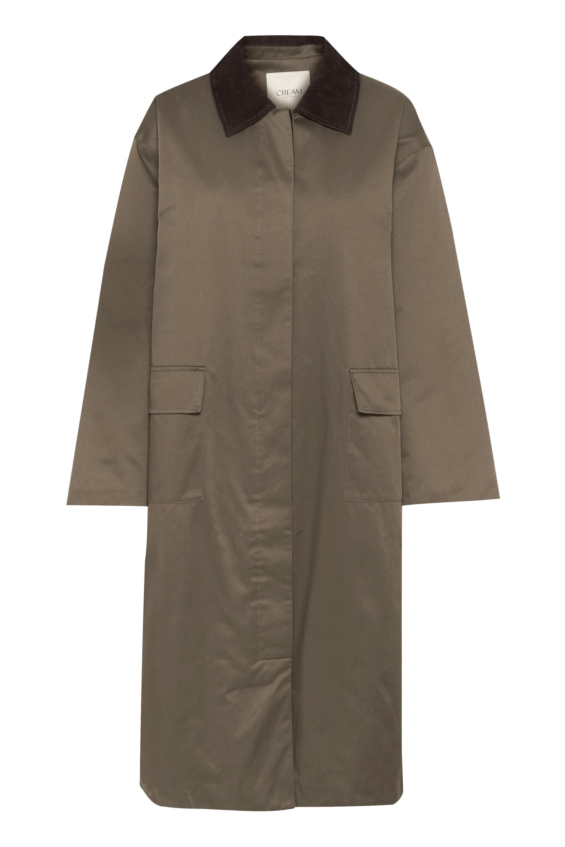 CRTulla Trenchcoat LOOKBOOK FRONT 10613054-190617