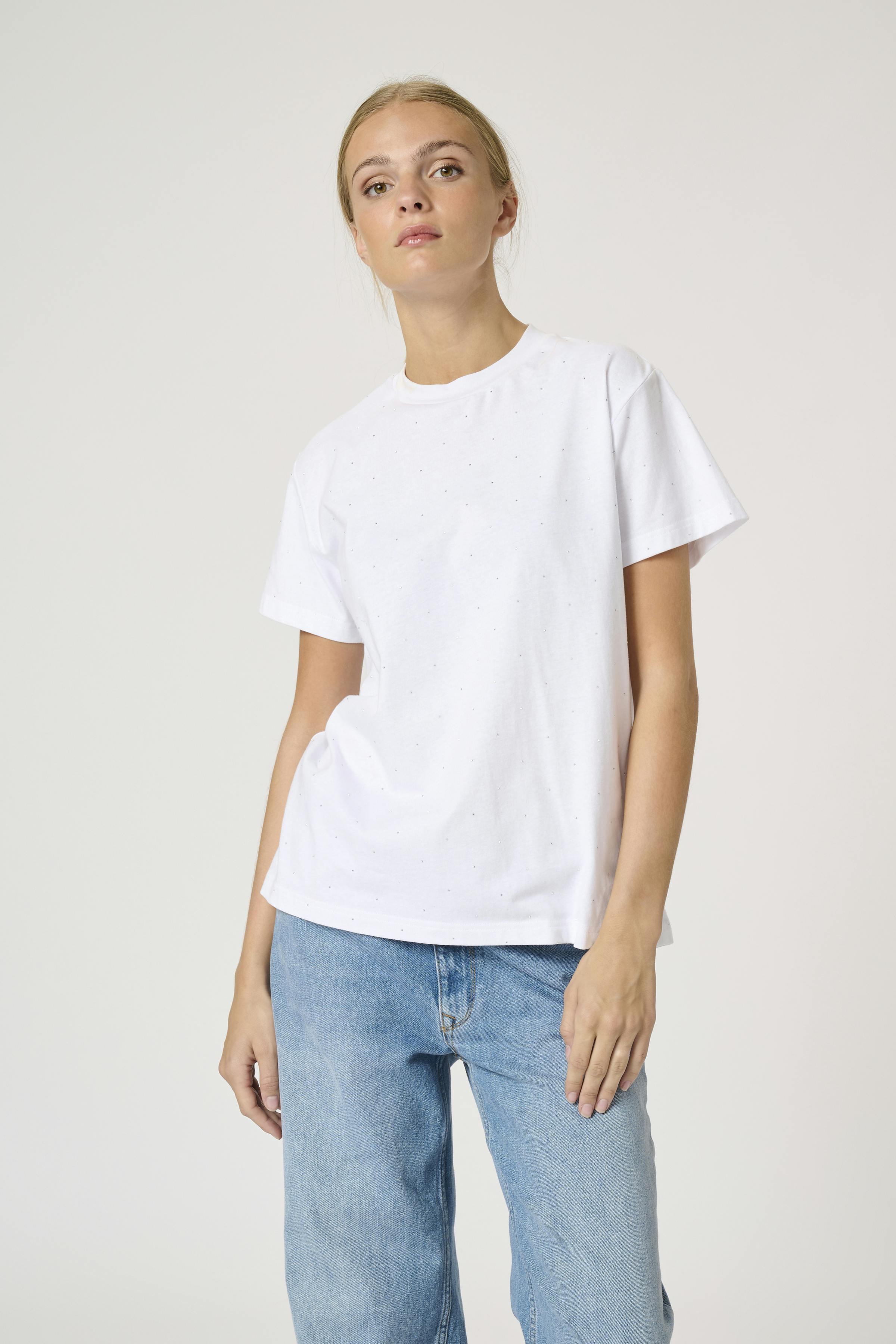 HanneMW T-shirt LOOKBOOK FRONT 10704934-110602