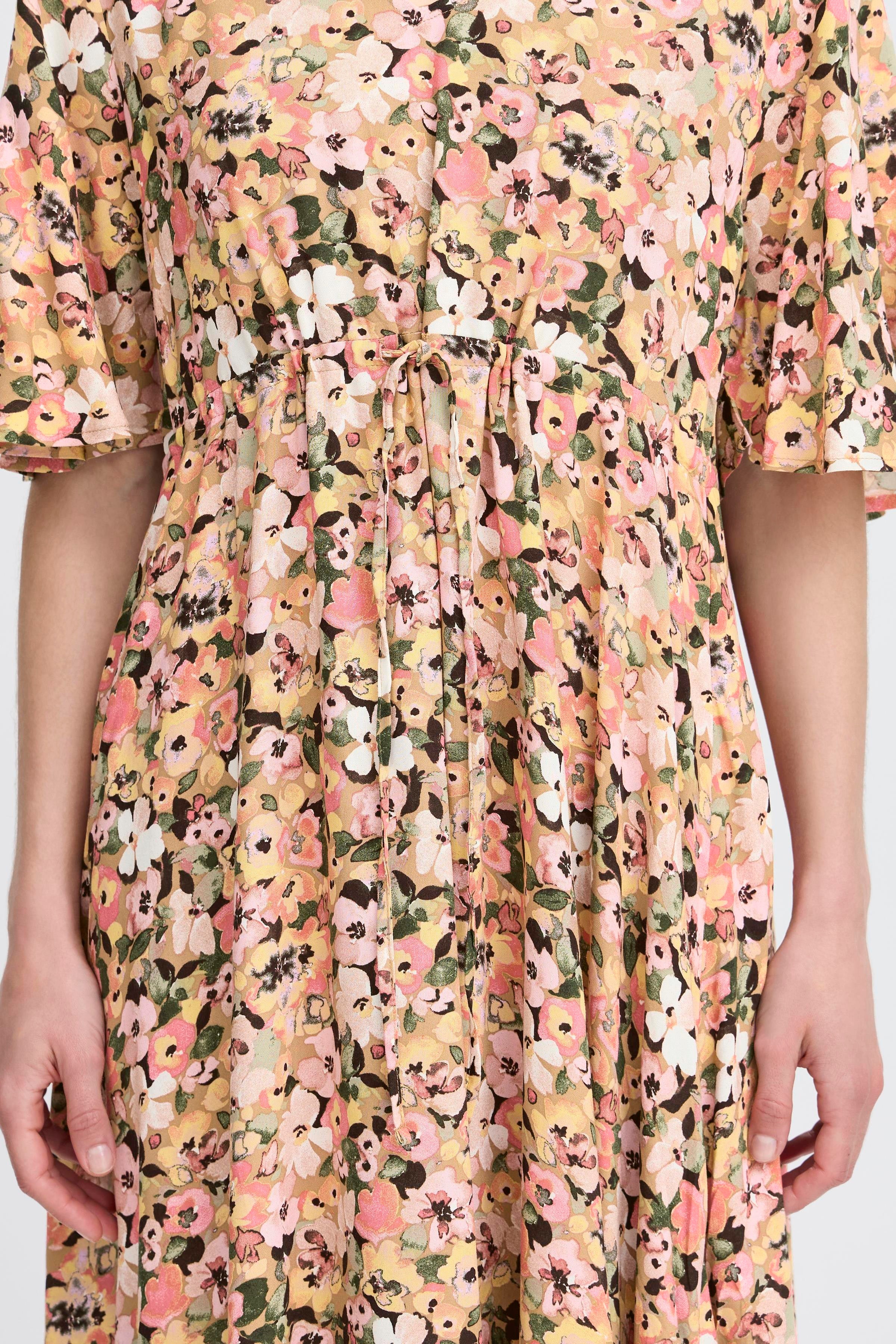 BYMMJOELLA Dress LOOKBOOK DETAIL 20816532-204525