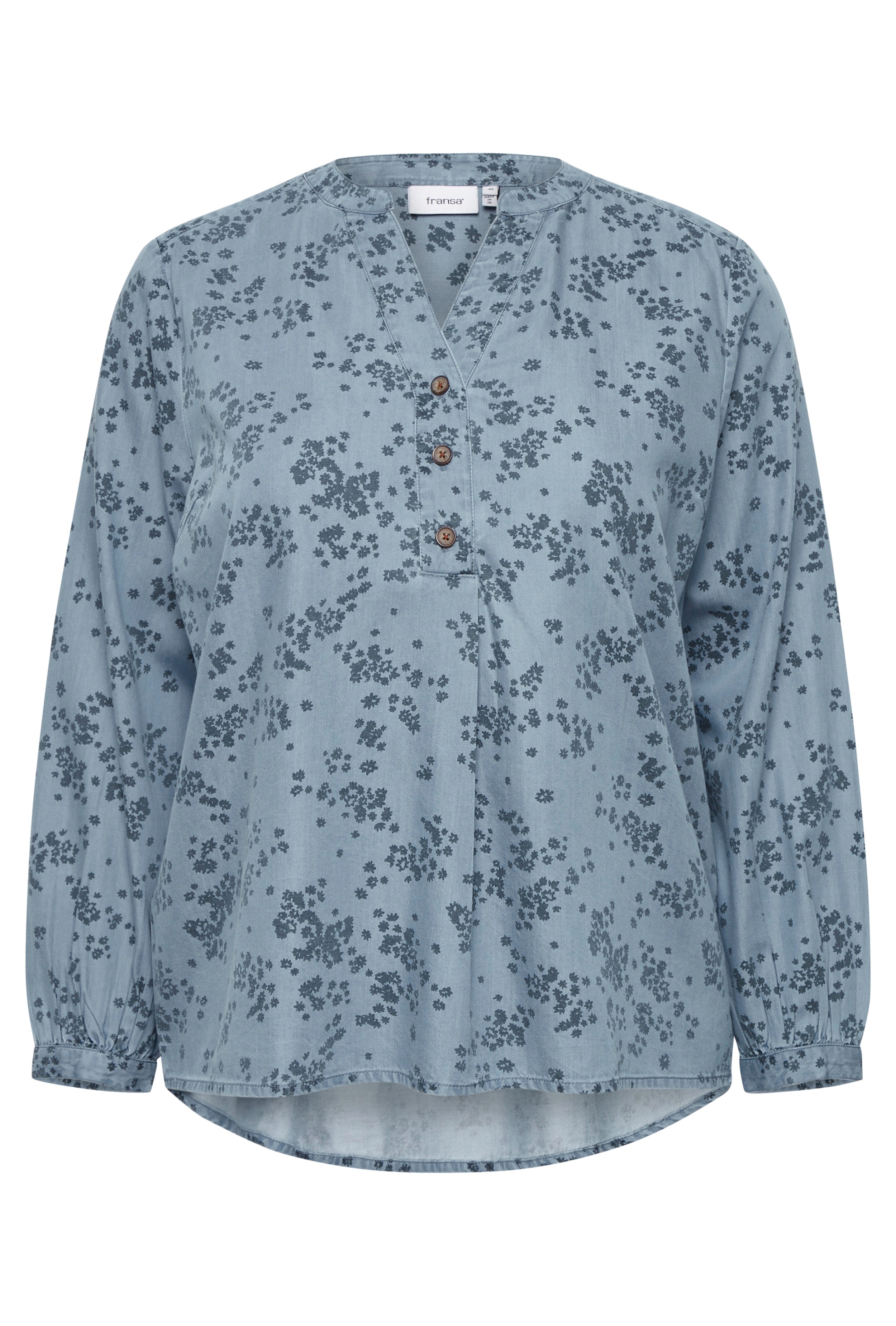 FPSAVA Blouse PACK FRONT 20611378-201446