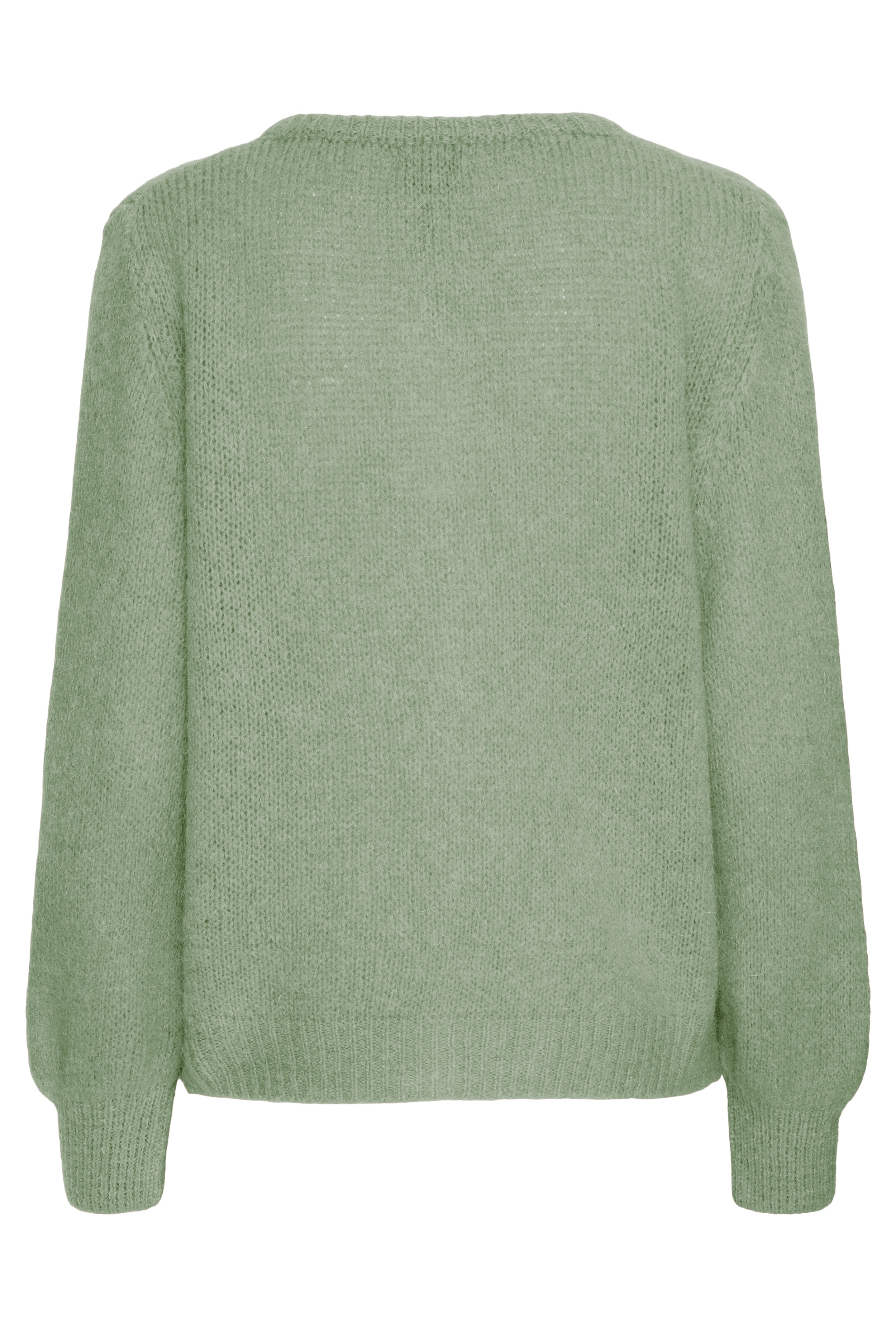 SBGULVIG Cardigan PACK BACK 22100655-176212