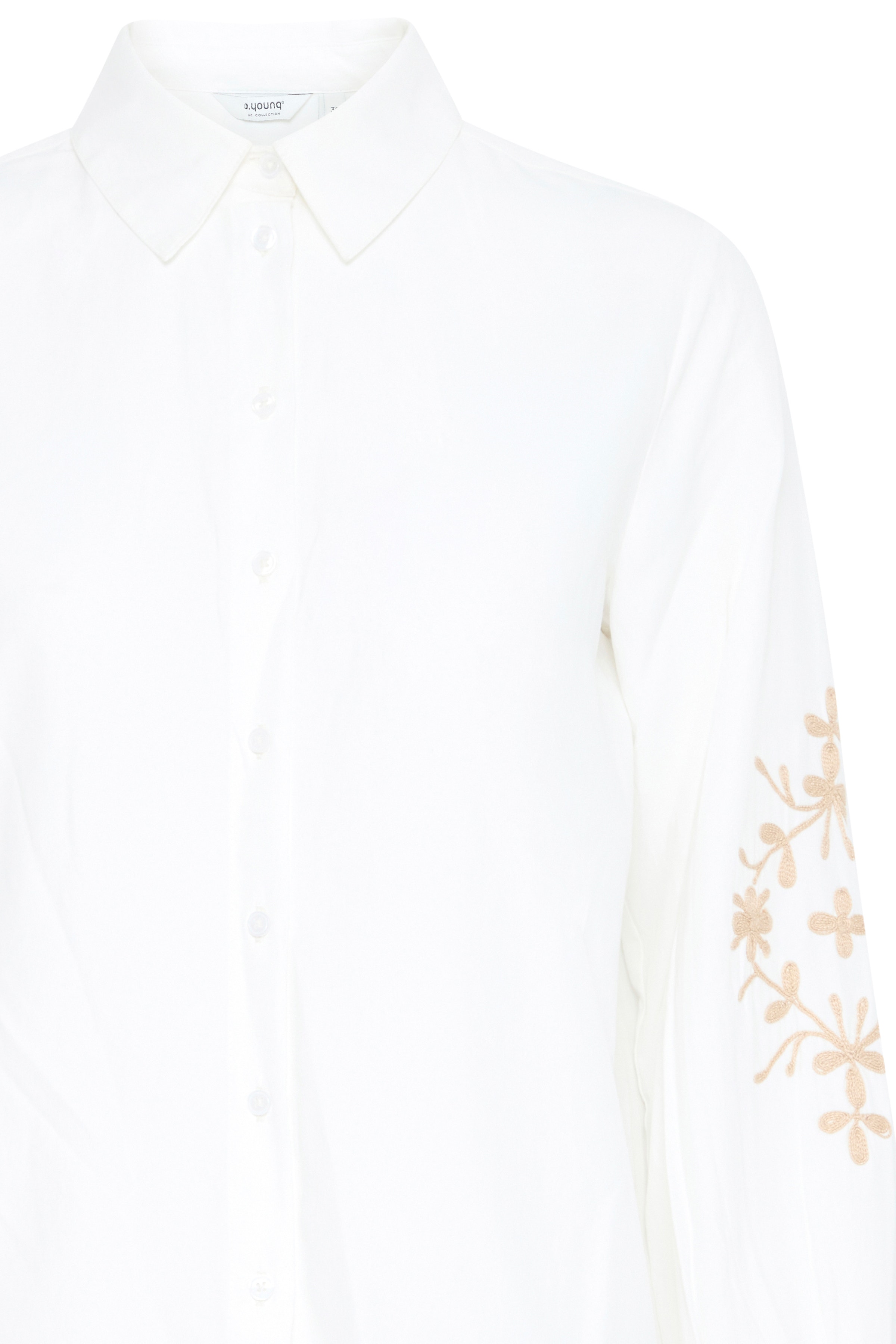 BYHETILA Skjorte PACK DETAIL 20816242-114300