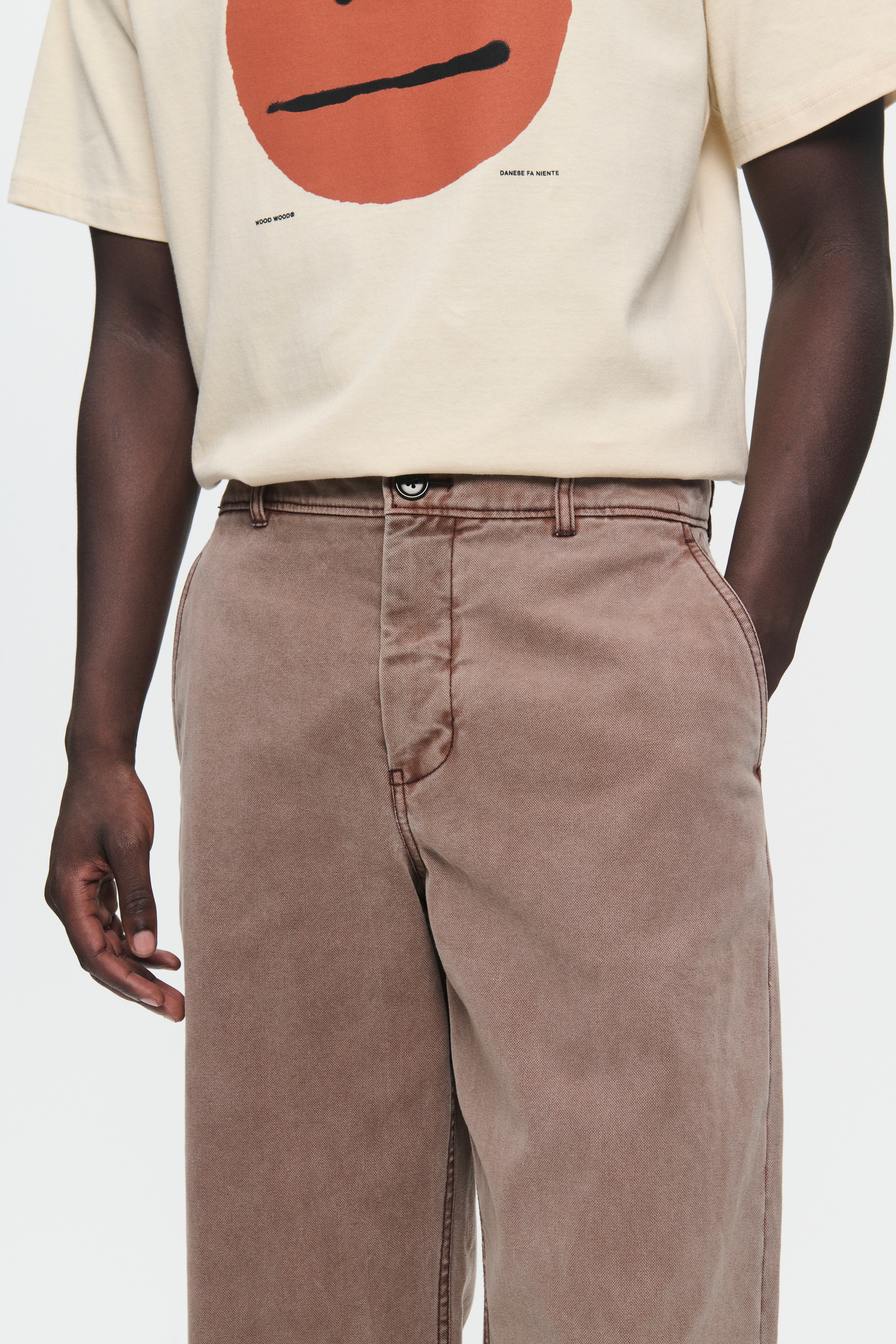 WWdarwin Trousers LOOKBOOK DETAIL 30250000-191218