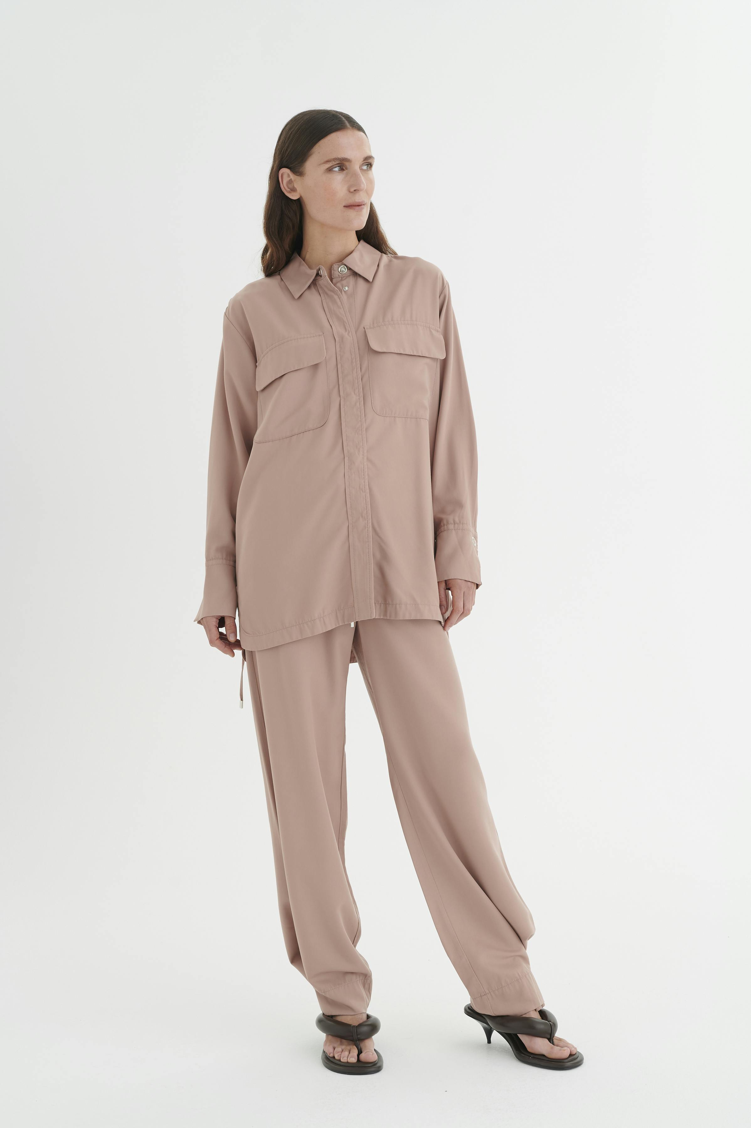 KellieIW Trousers LOOKBOOK FRONT 30106246-161220