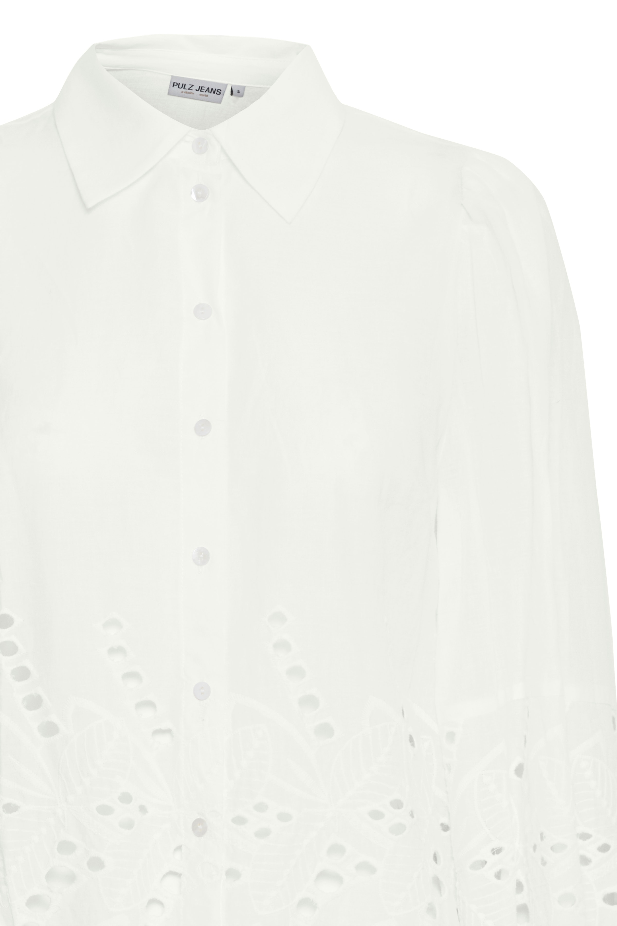 PZKARLA Skjorte PACK DETAIL 50207838-114201