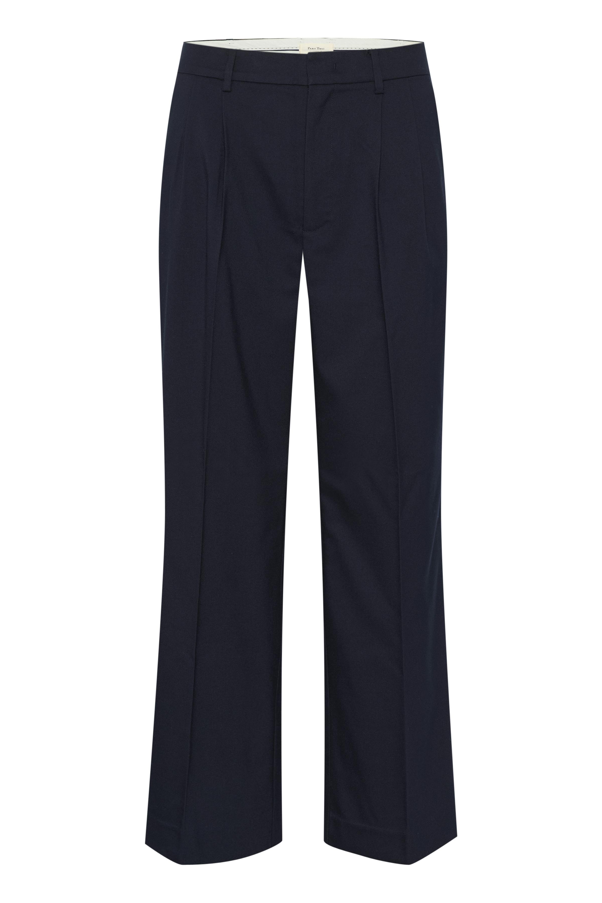 CherraPW Suiting trousers PACK FRONT 30308335-194013