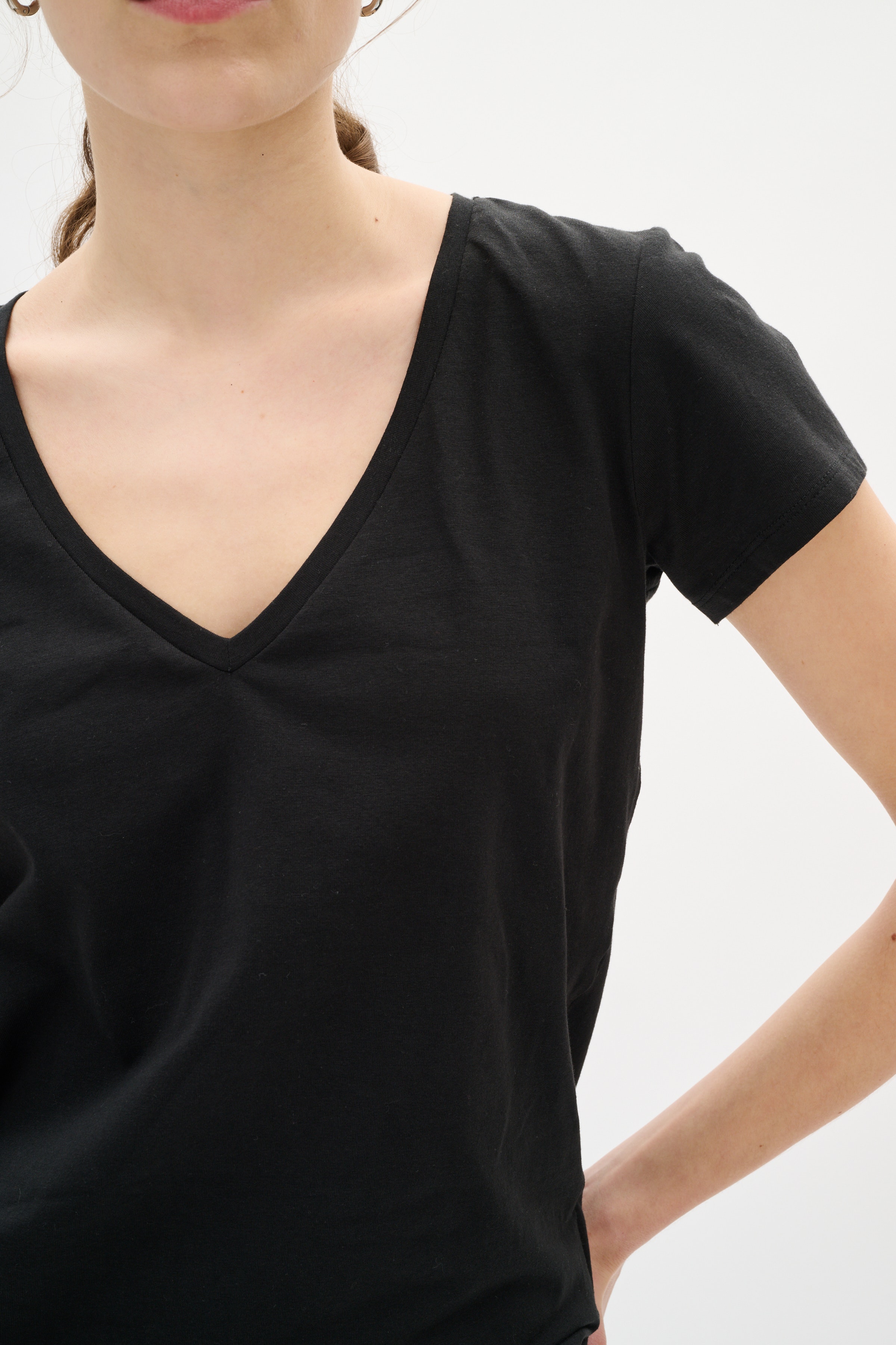 IsakayaIW T-shirt LOOKBOOK DETAIL 30108031-194008