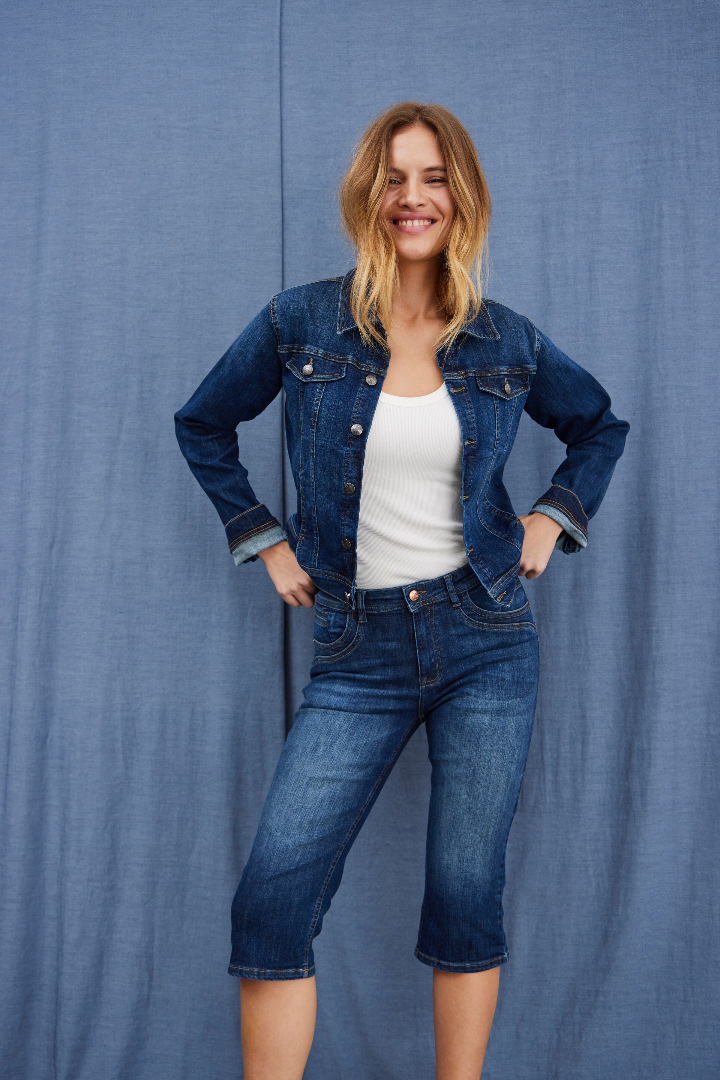 PZKATJA Casual jakke LOCATION NONE 50208246-200002