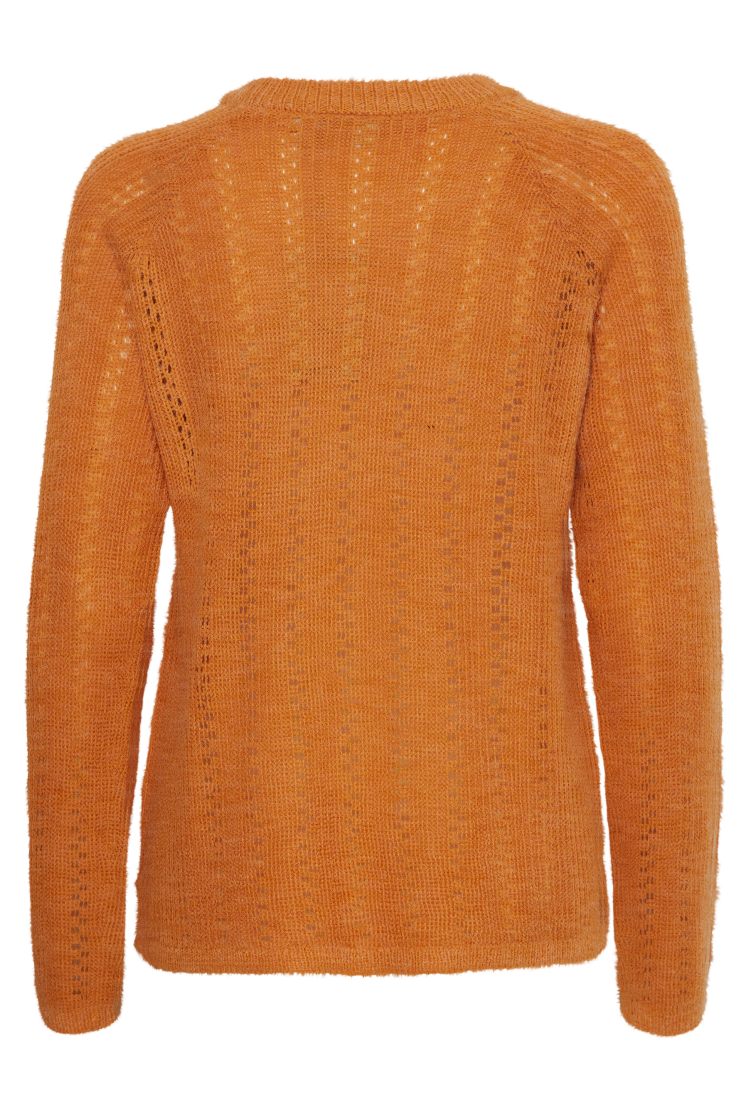 FRERETTA Pullover PACK BACK 20614177-1611491