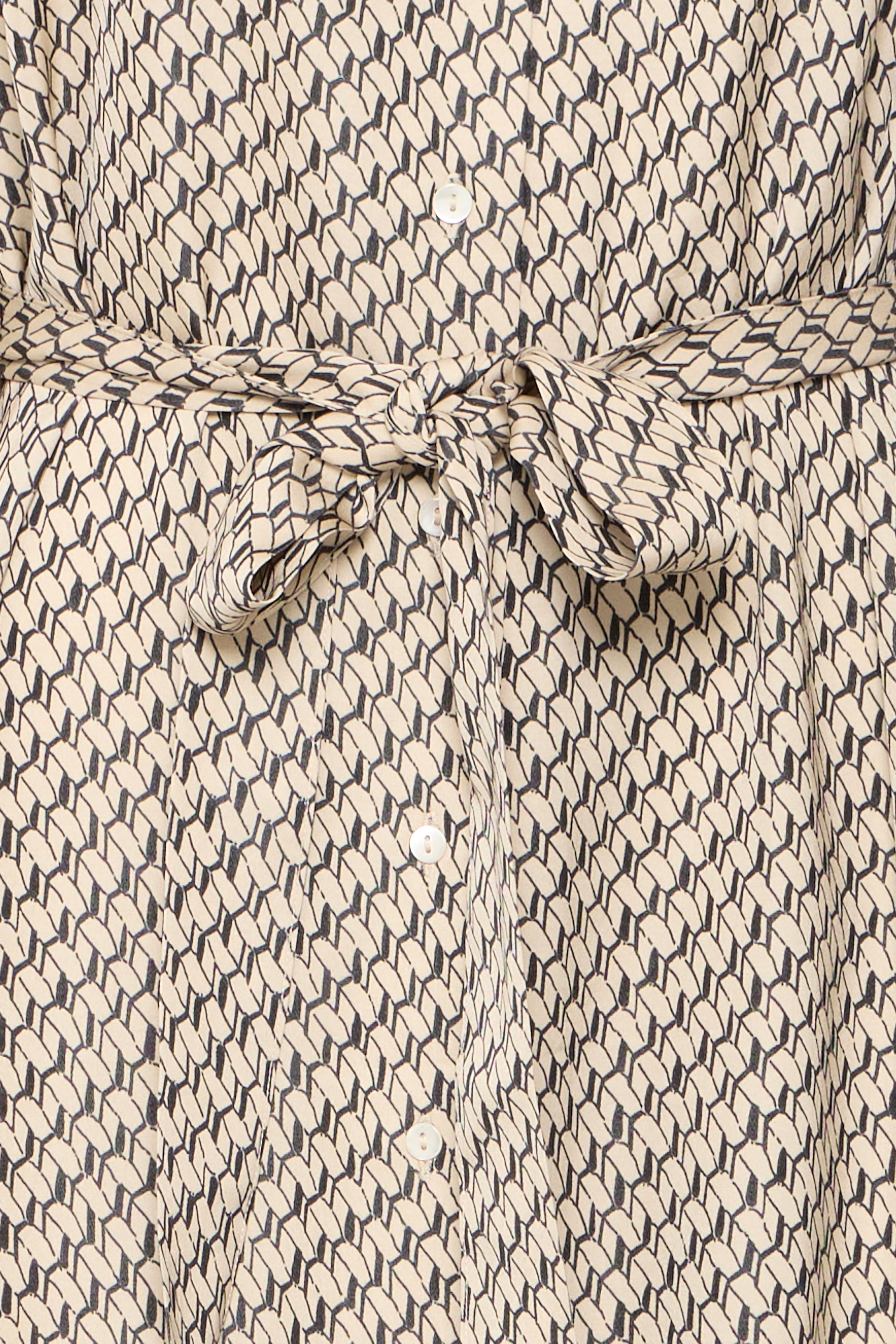 FRNATALIA Kjole PACK DETAIL 20615996-205106