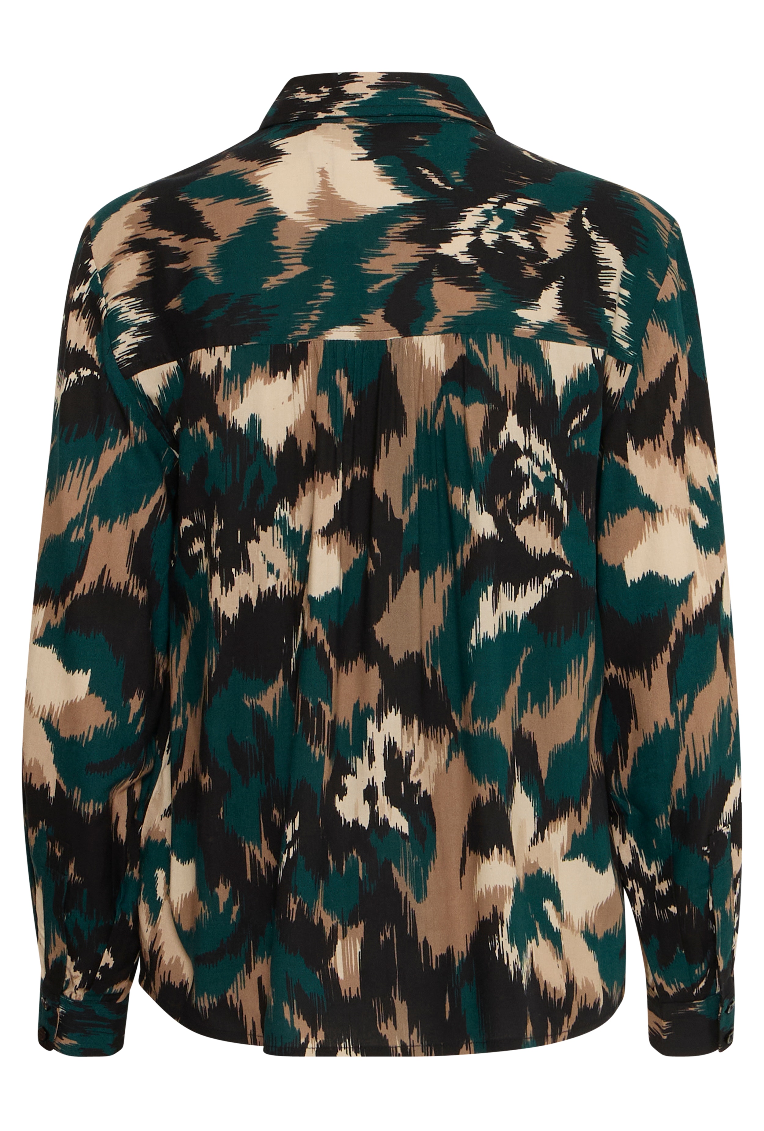 BYJOSA Hemd PACK BACK 20815603-204276