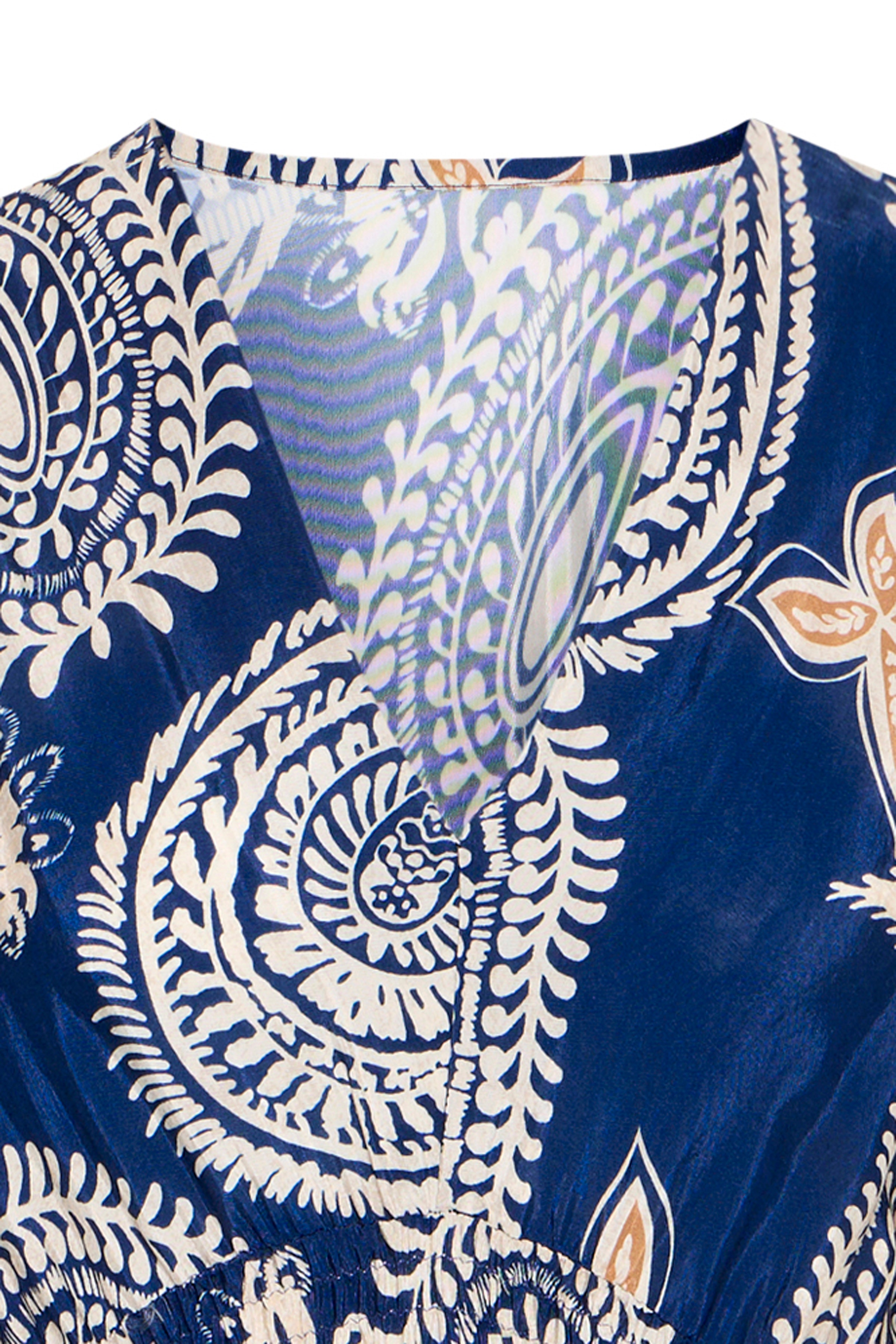 SBGALA Jurk PACK DETAIL 22100635-193923