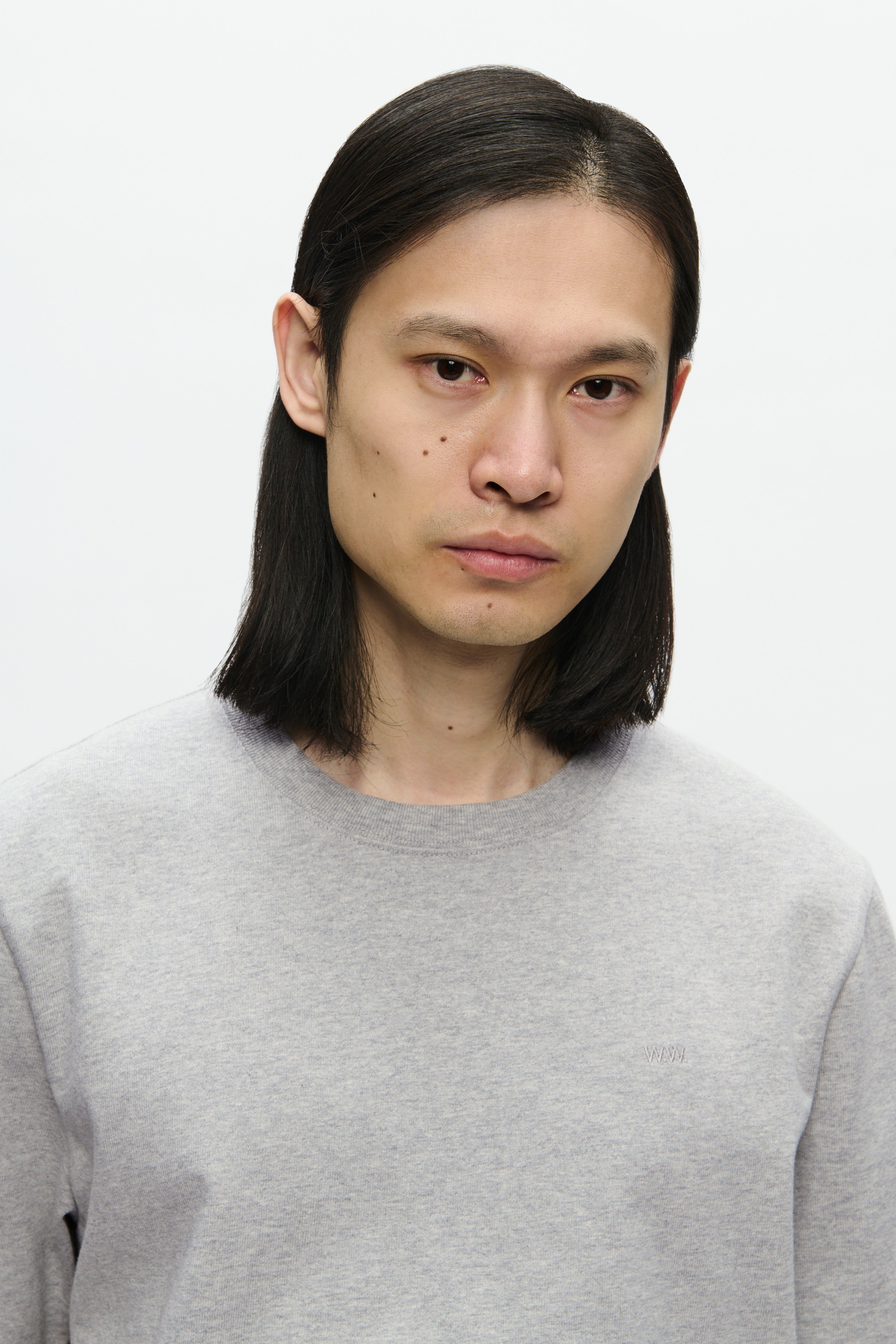 WWBobby T-shirt LOOKBOOK DETAIL 30251550-303736