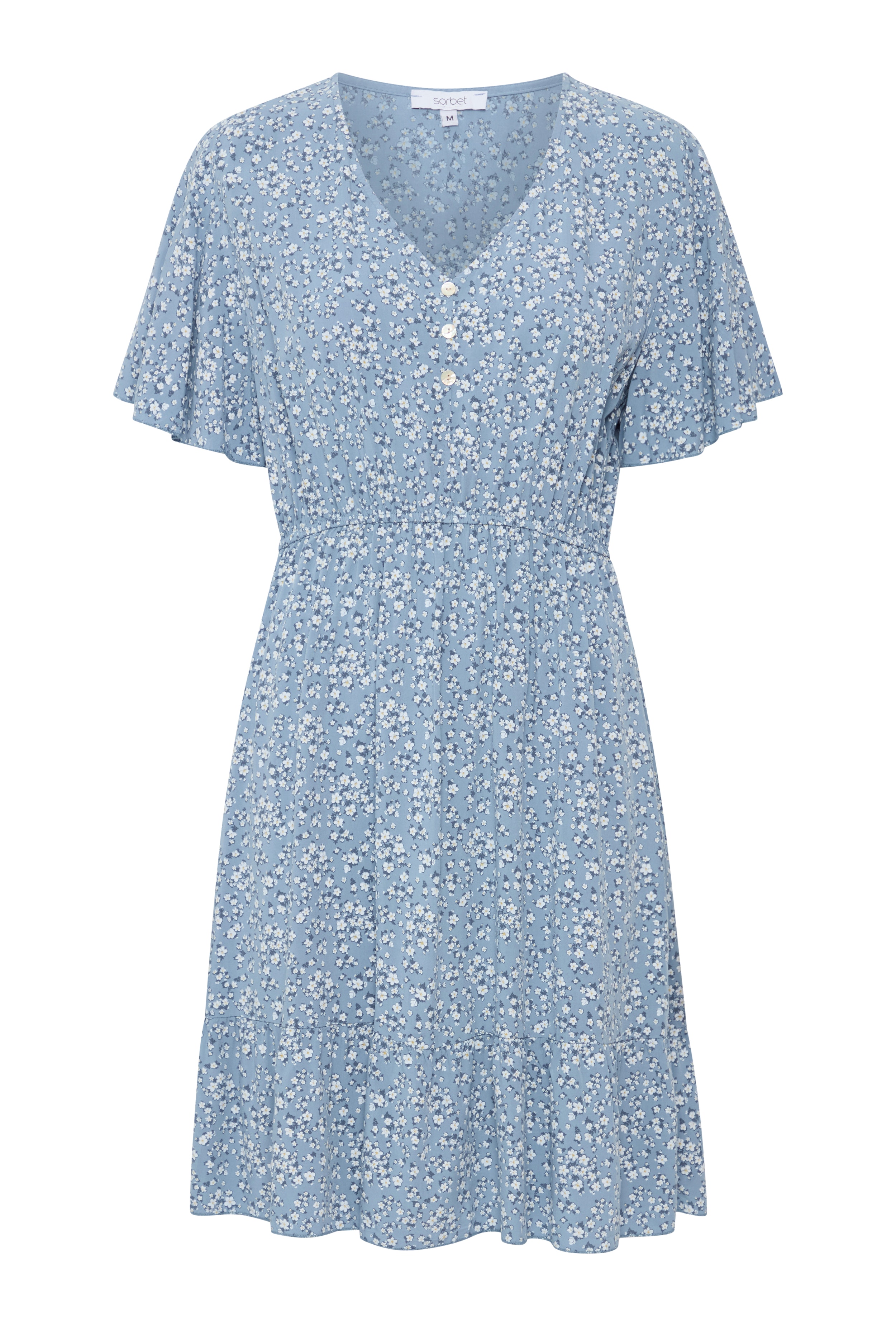 SBGINA Kleid PACK FRONT 22100559-203403