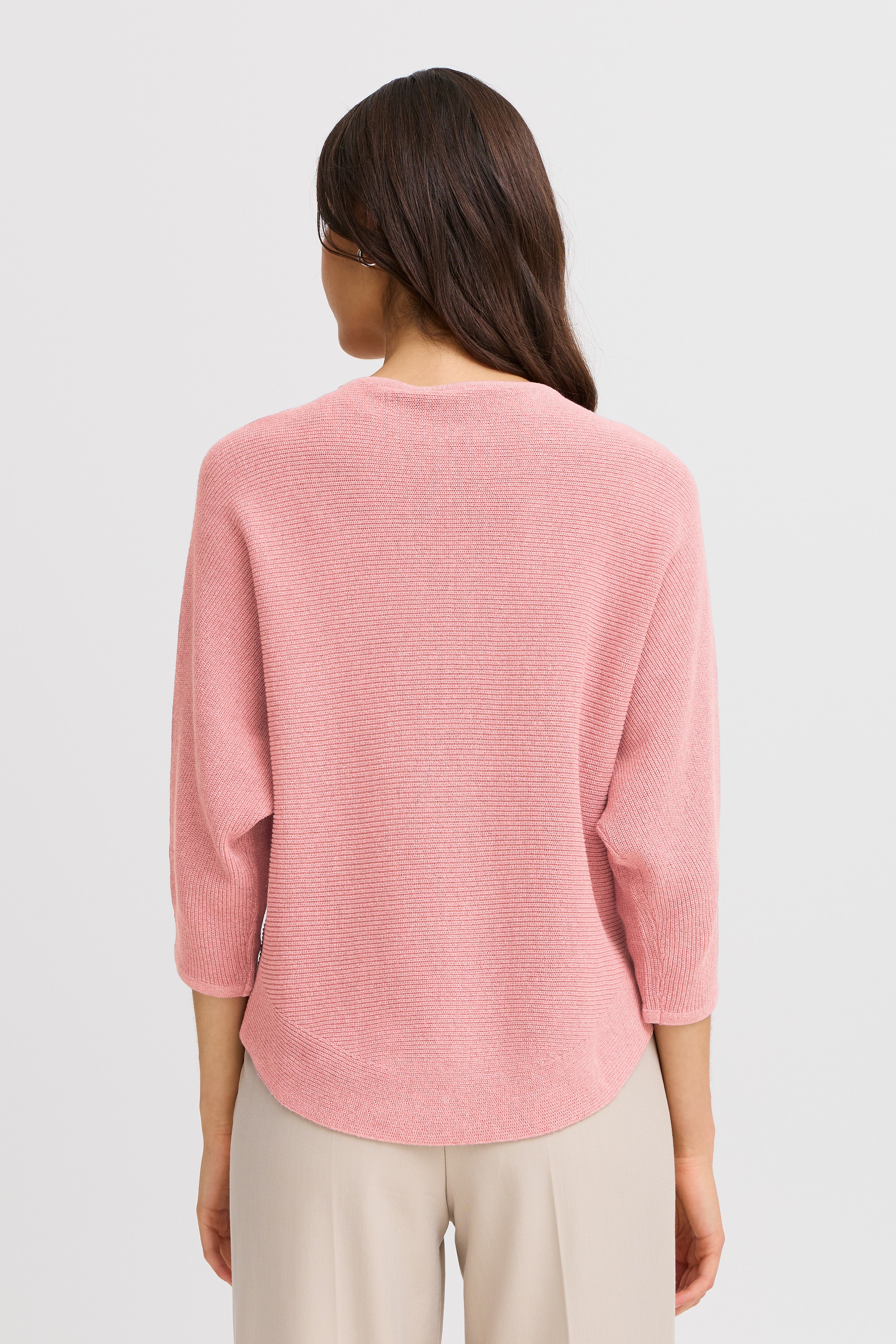 FRSINJA Pullover LOOKBOOK BACK 20614105-171512