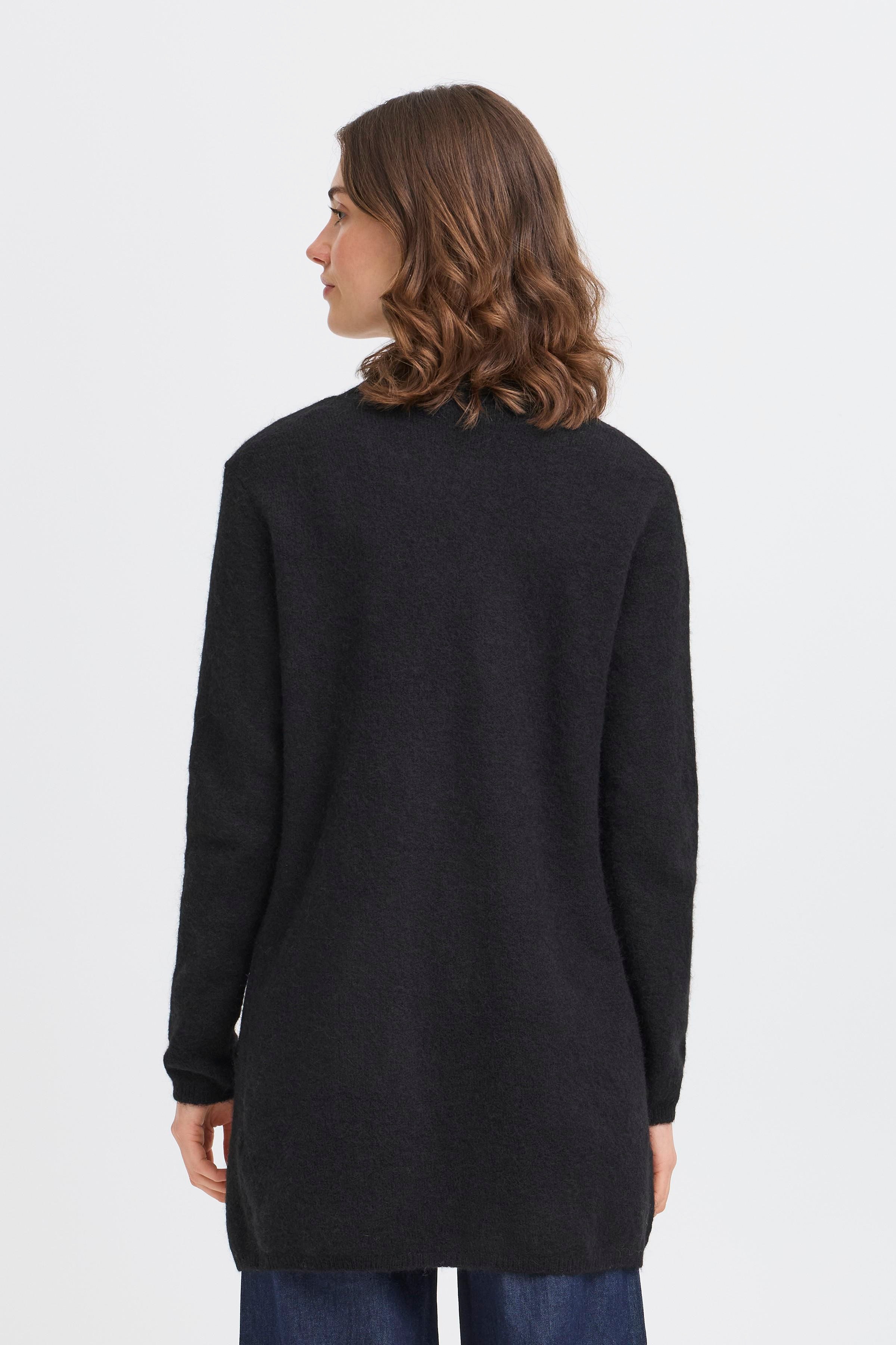 FRSANNY Cardigan LOOKBOOK BACK 20617060-194008