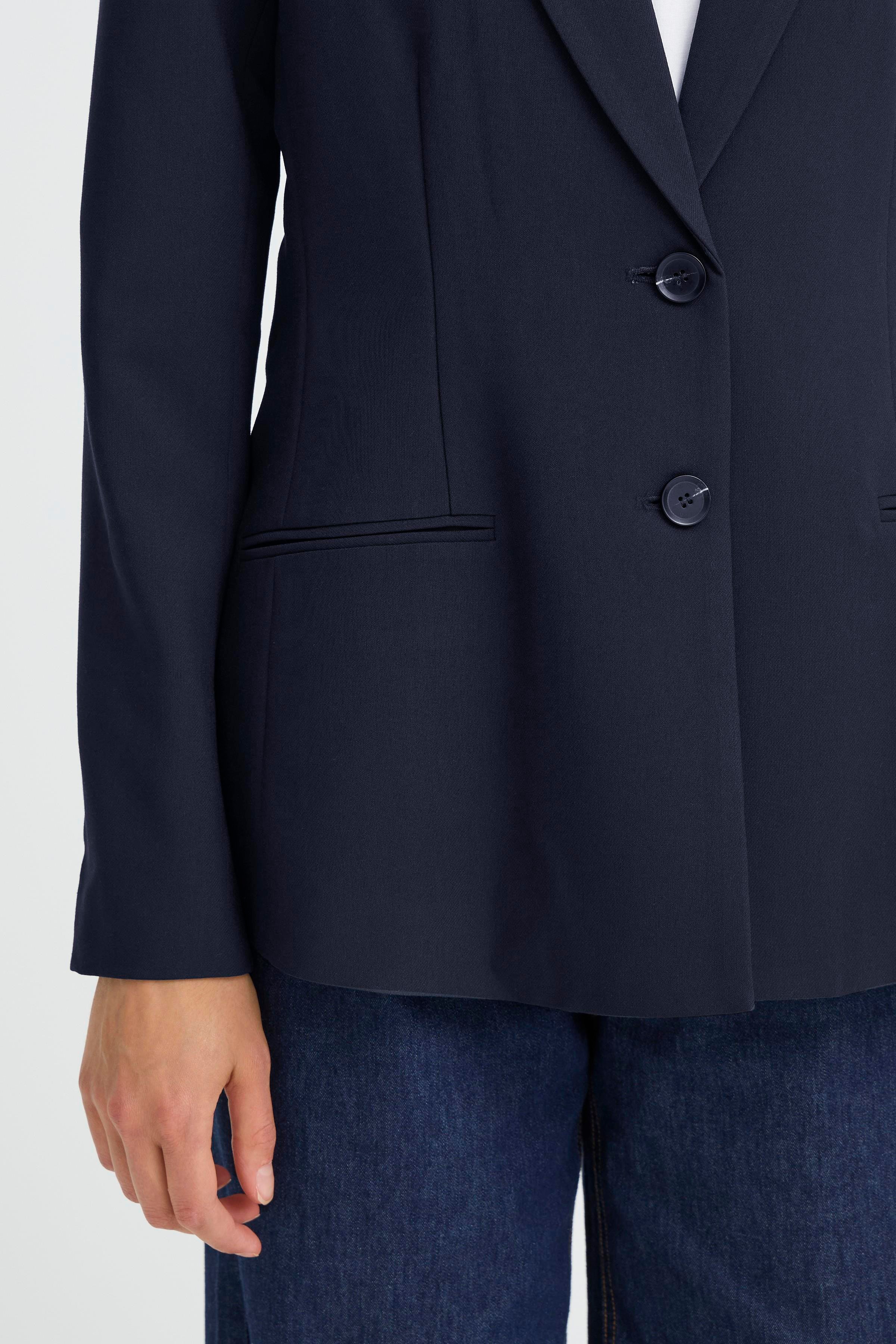 FRABIGAIL Blazer LOOKBOOK DETAIL 20615050-1939231