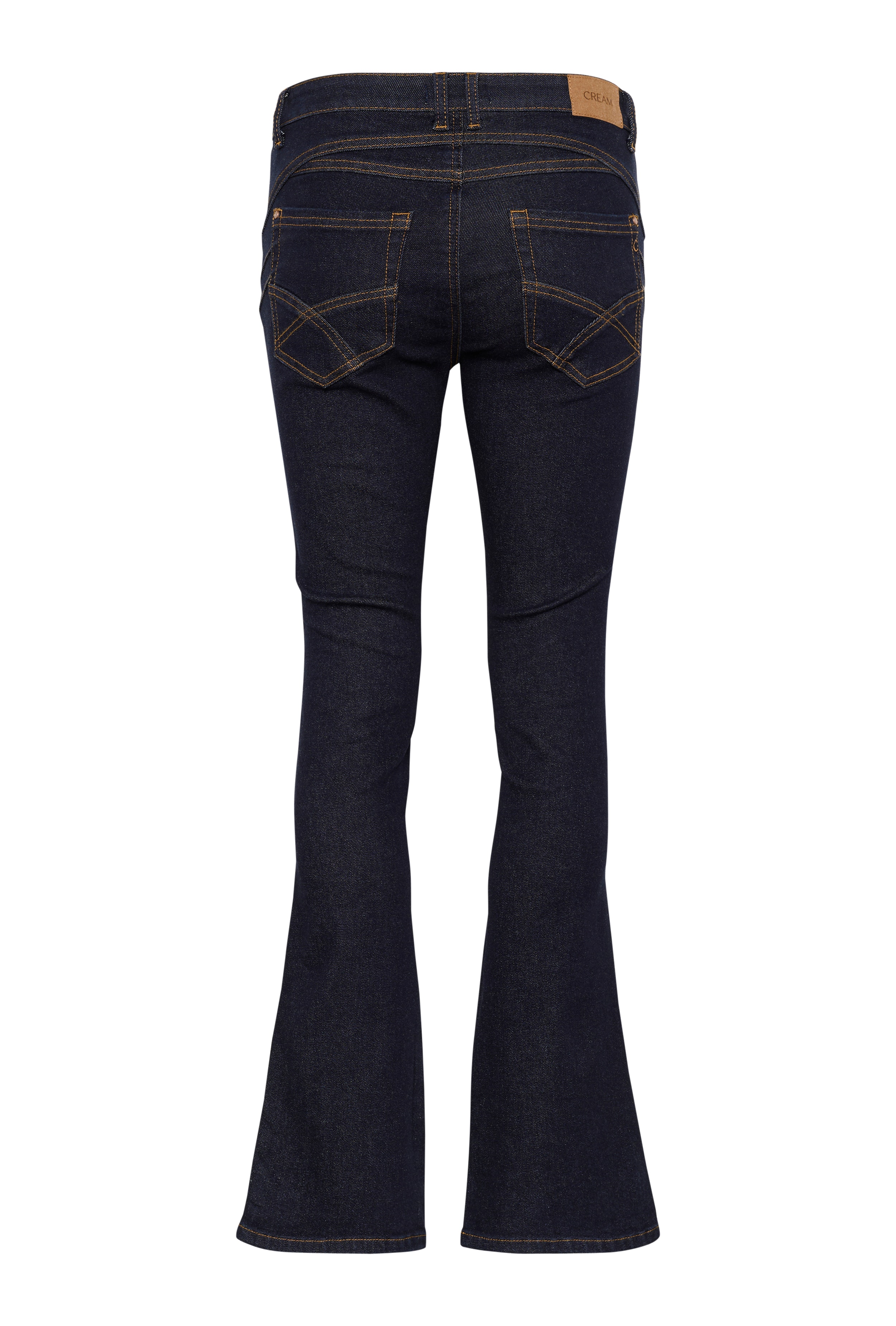 CRAmalie Jeans PACK BACK 10650697-108126