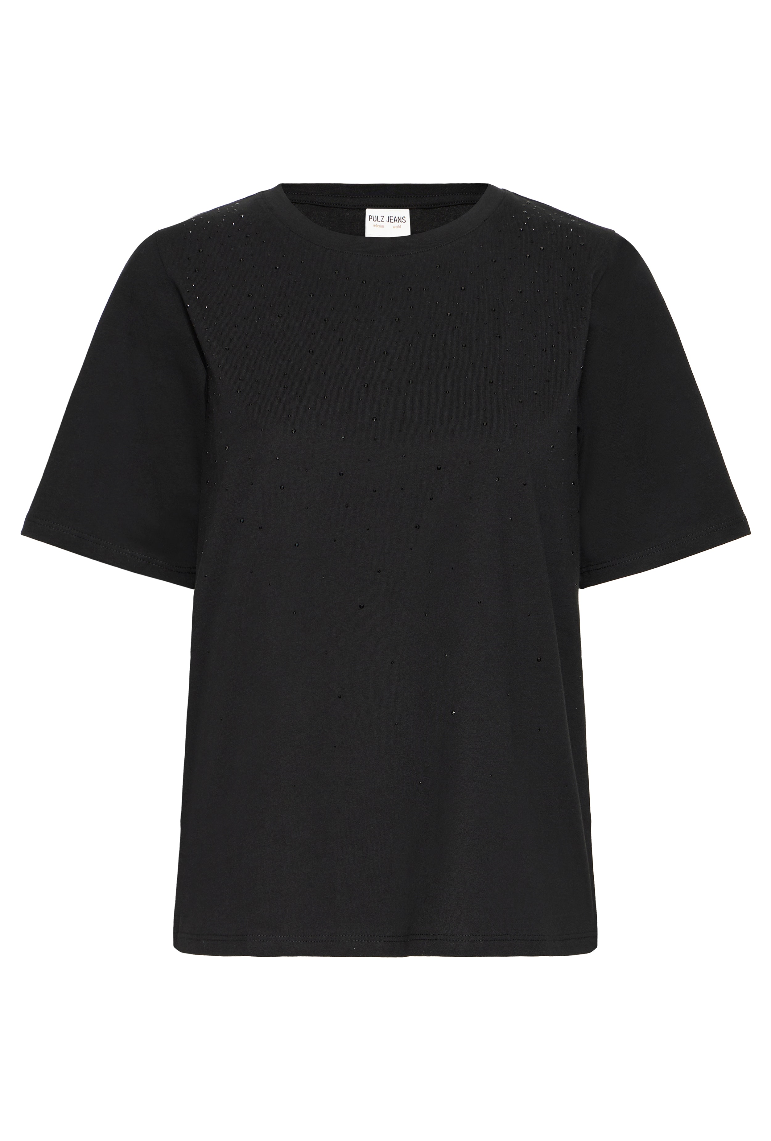 PZKADEN T-shirt PACK FRONT 50210100-193911