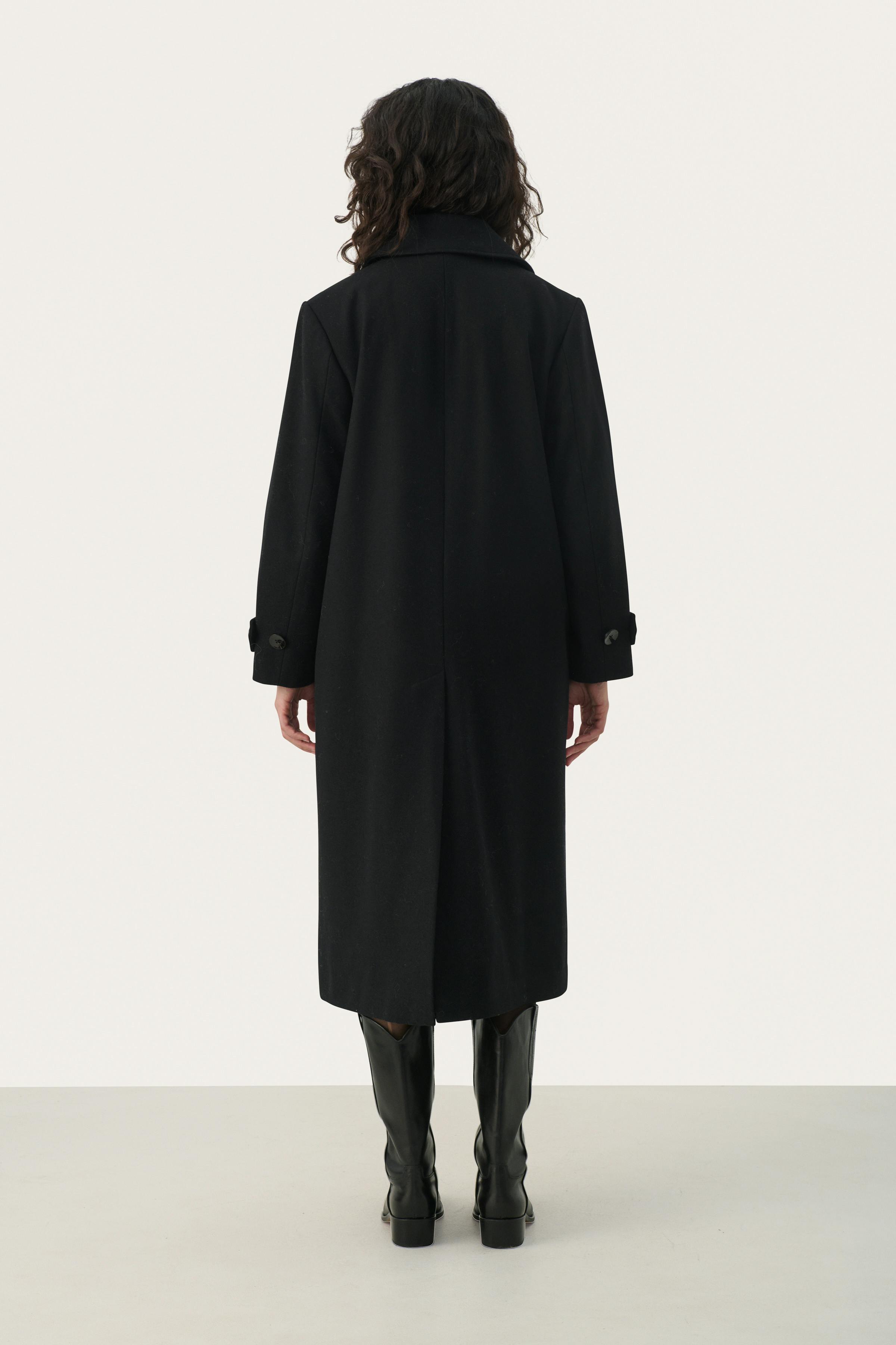 LizePW Coat LOOKBOOK BACK 30309292-194008