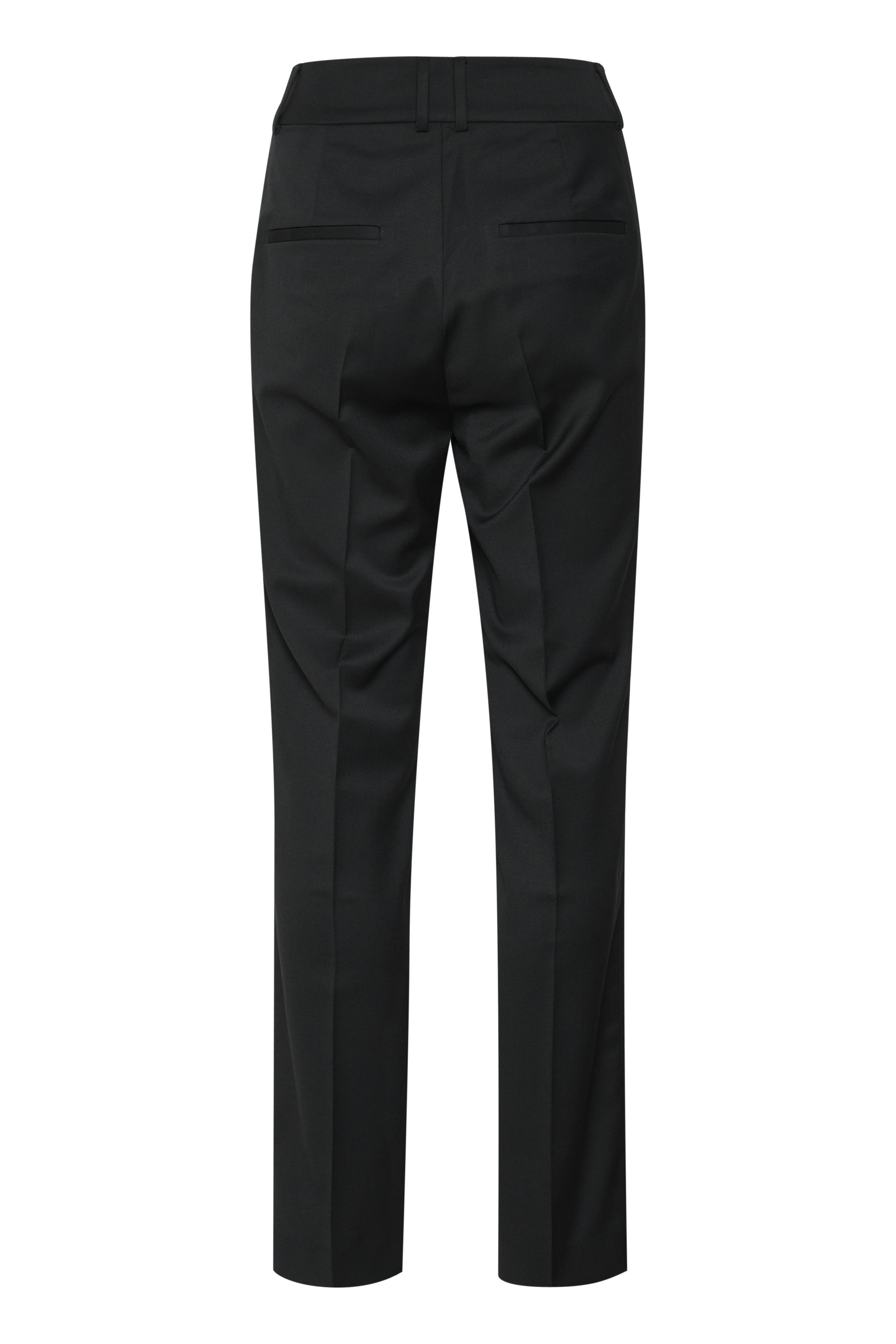 KathyaIW Classic Trousers PACK BACK 30109710-194008