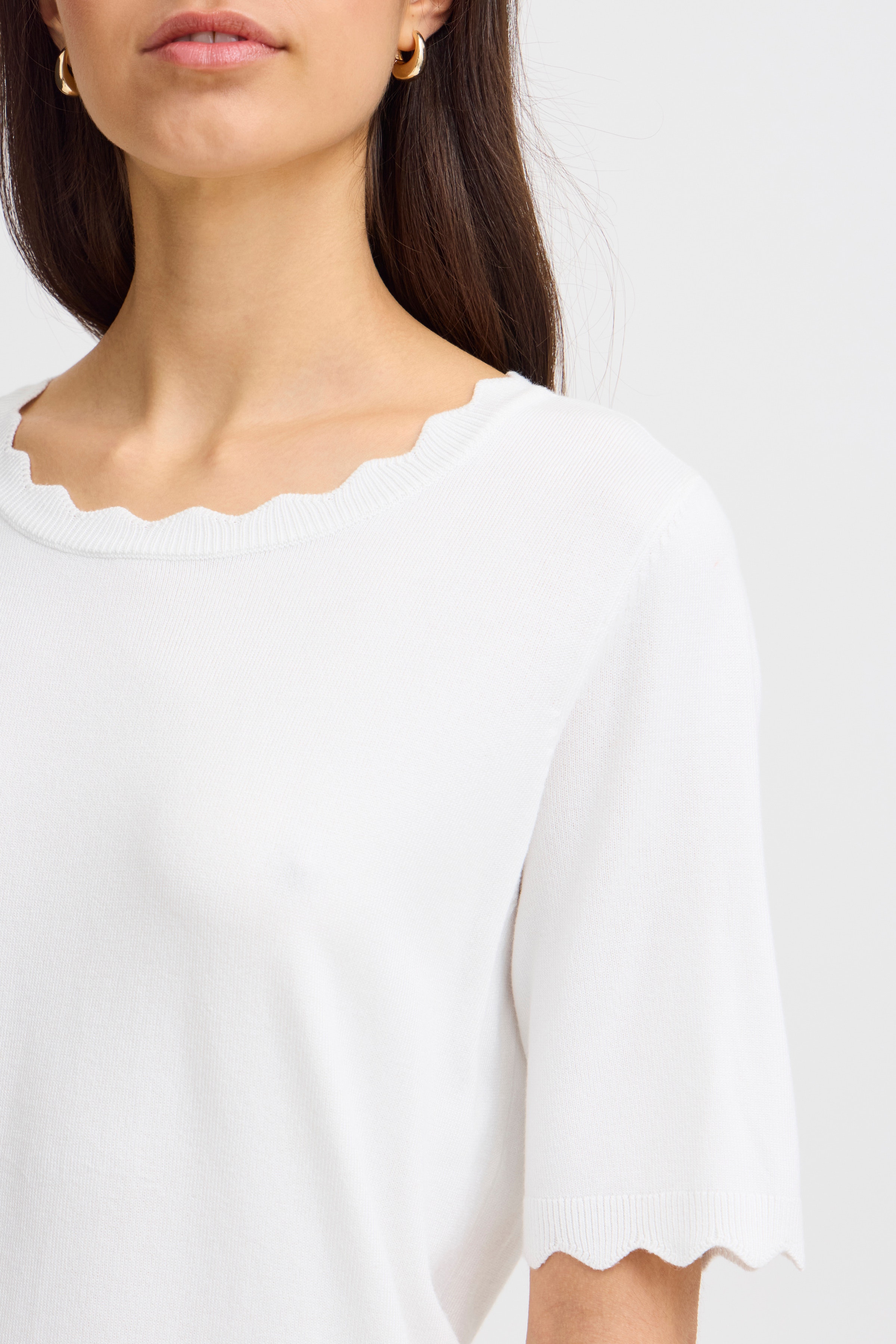 FRCLIA Pullover LOOKBOOK DETAIL 20614081-110602