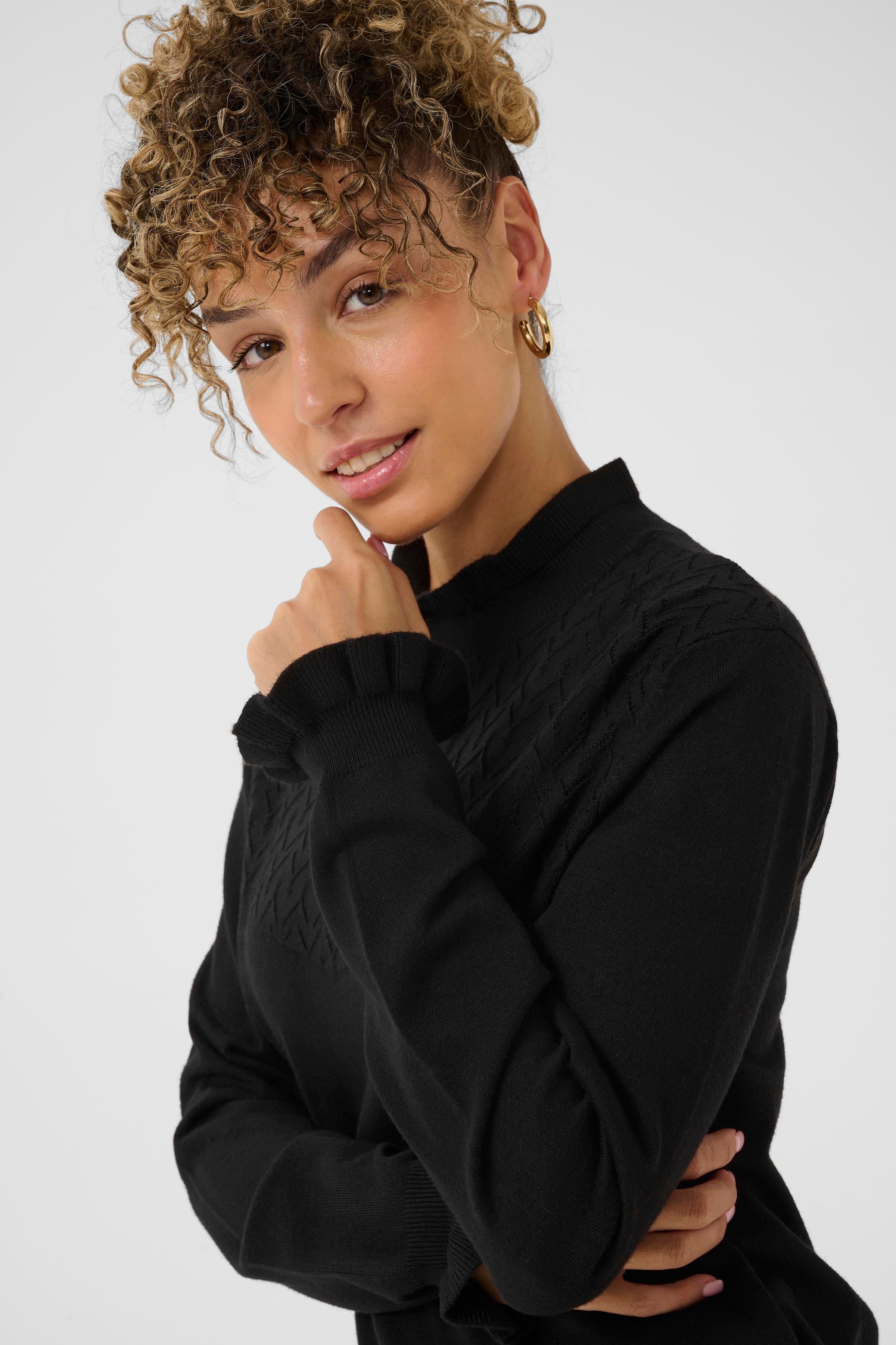 CRVillea Pullover LOOKBOOK DETAIL 10611897-100120