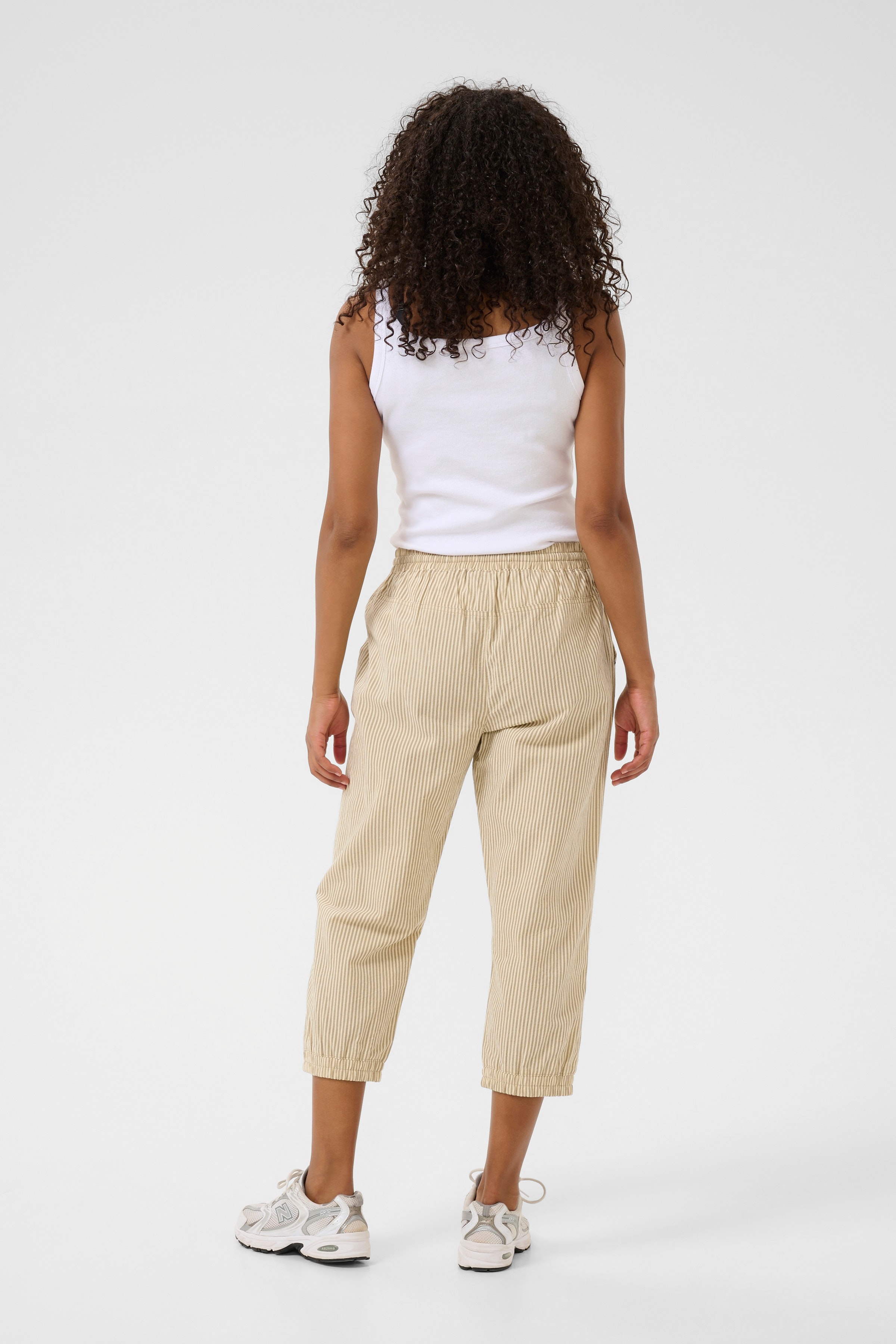 KAnaya Bukser LOOKBOOK BACK 10509010-107706