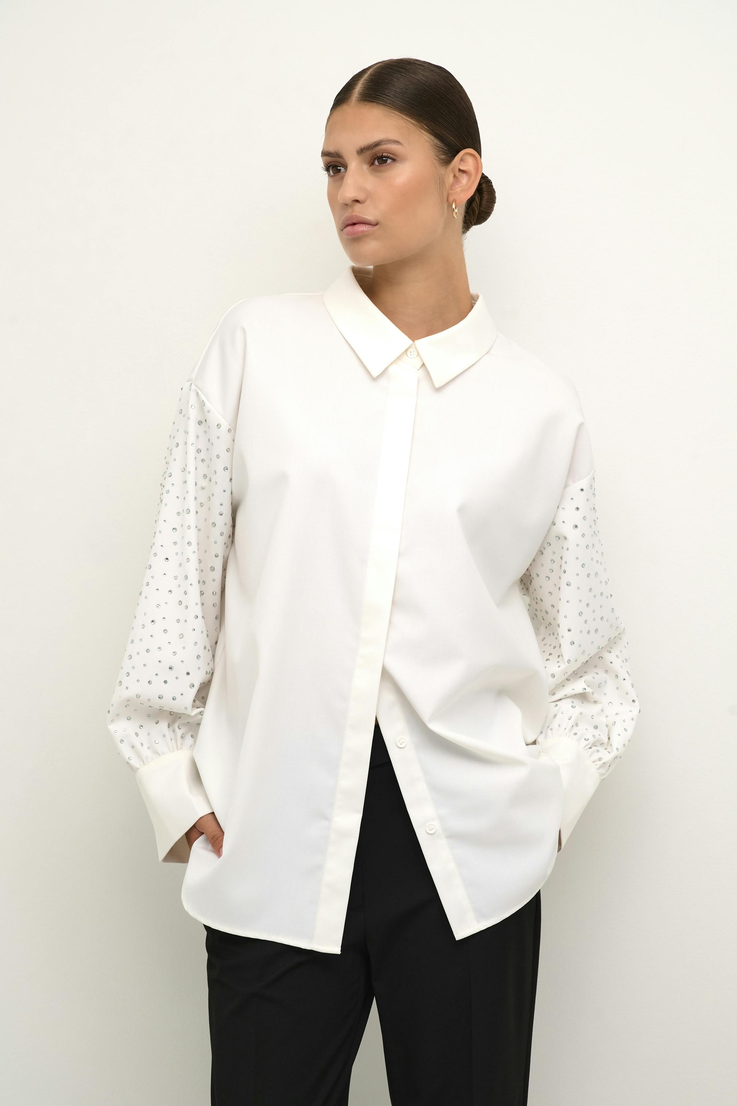 LazioKB Shirt LOOKBOOK FRONT 10104664-110601