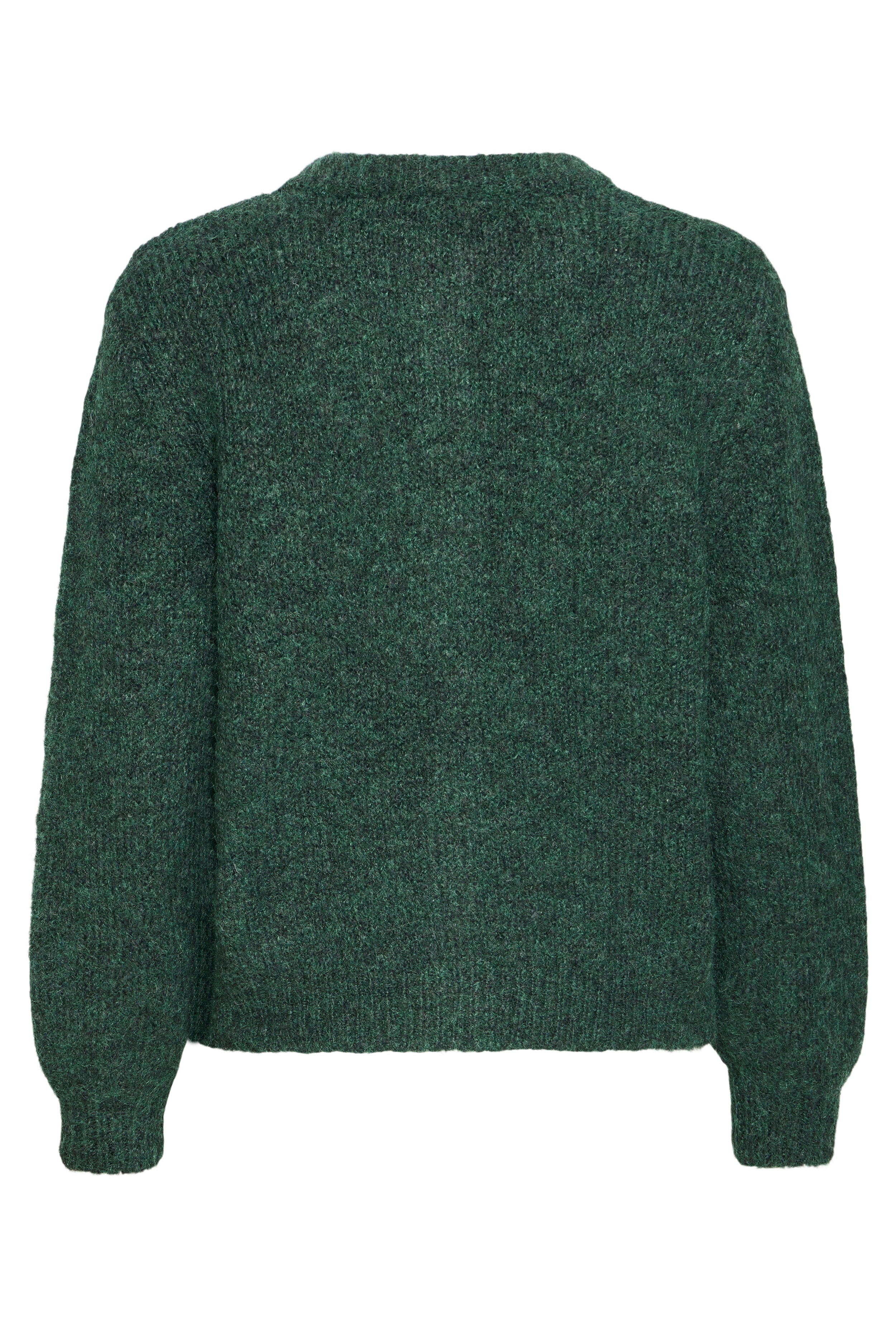 Strikket pullover PACK BACK 20811257-1949061