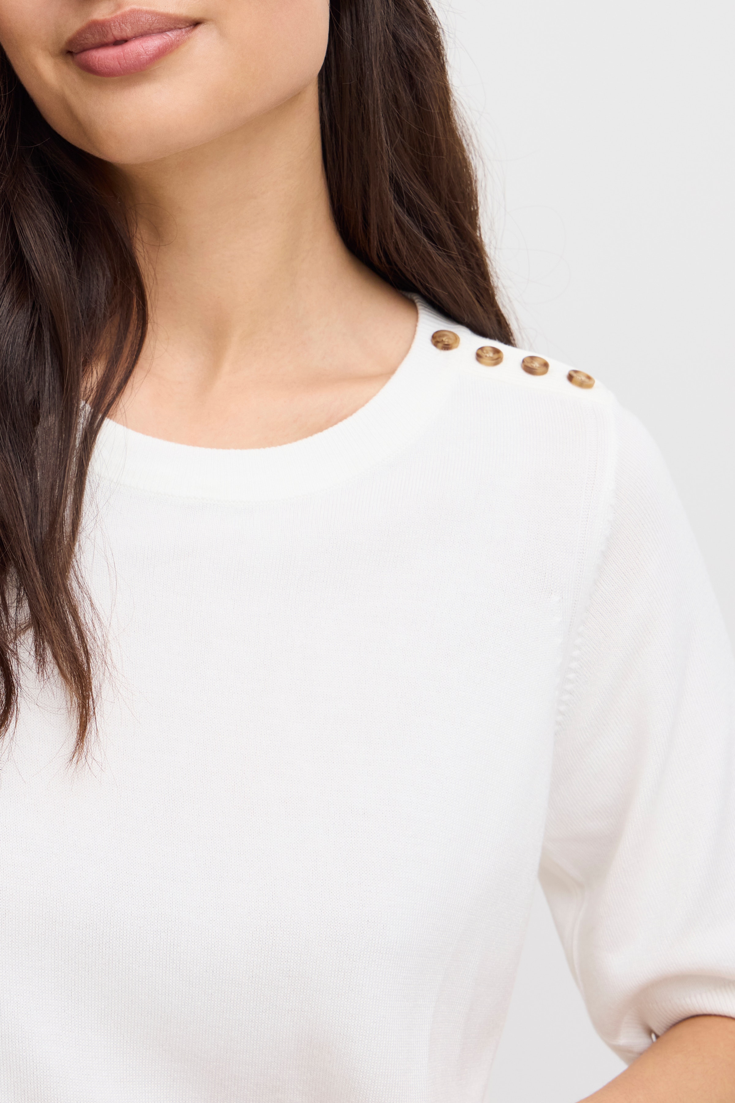 FRCLIA Pullover LOOKBOOK DETAIL 20614192-110602