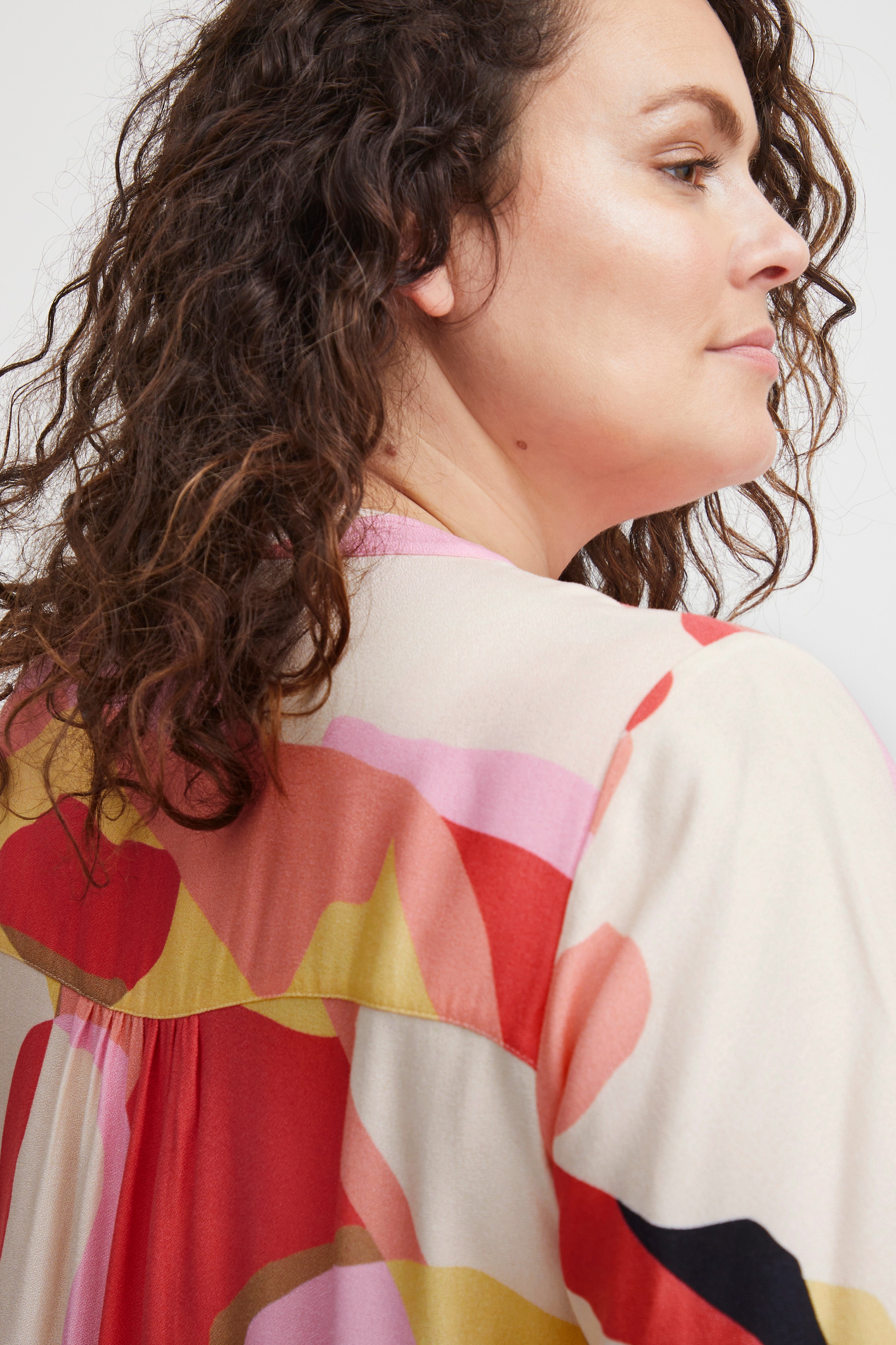 FPBLOCK Bluse LOOKBOOK DETAIL 20612300-202102