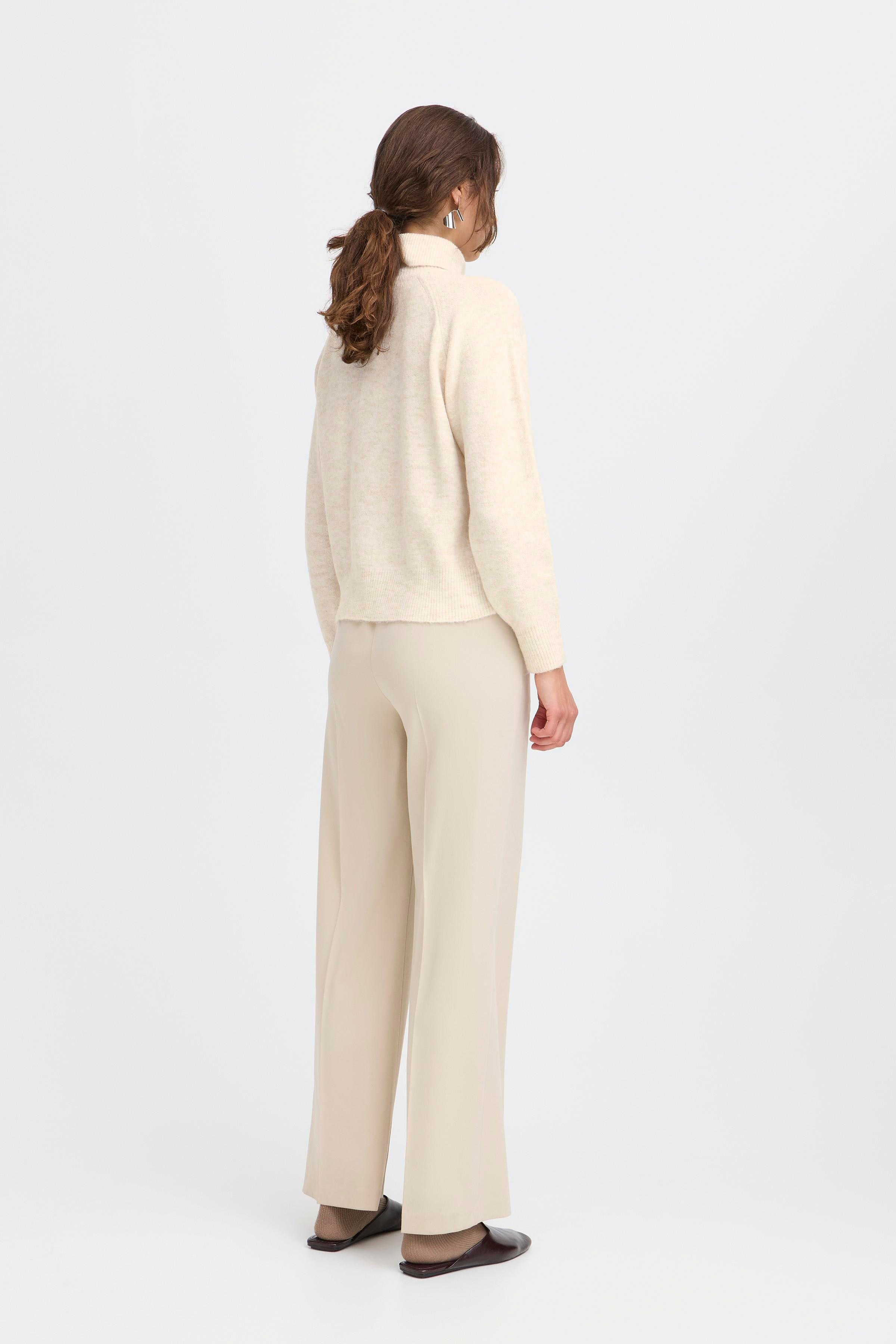 BYMONNA Pullover LOOKBOOK BACK 20817107-1309051