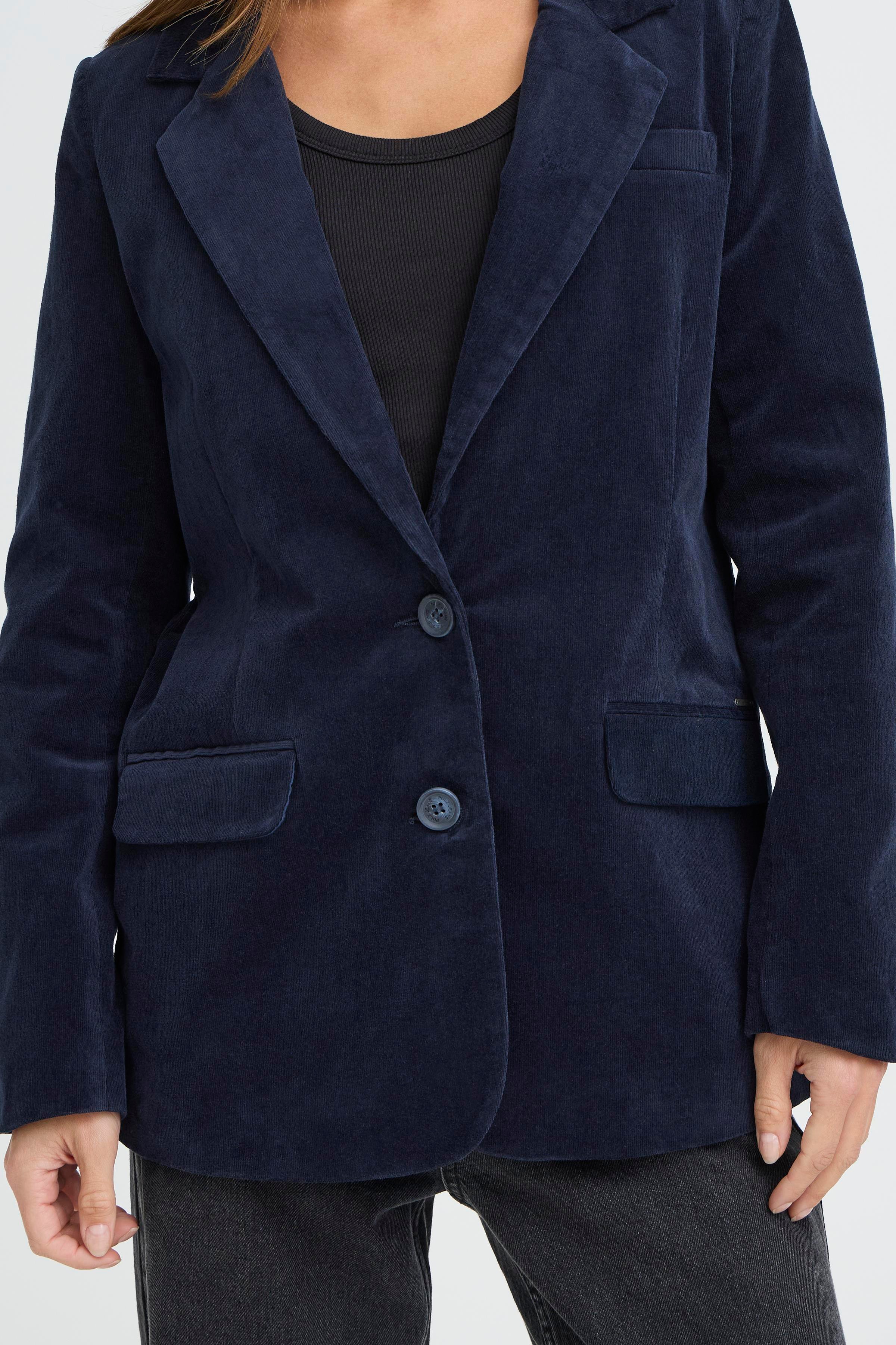 PZSALLY Blazer LOOKBOOK DETAIL 50210081-194020