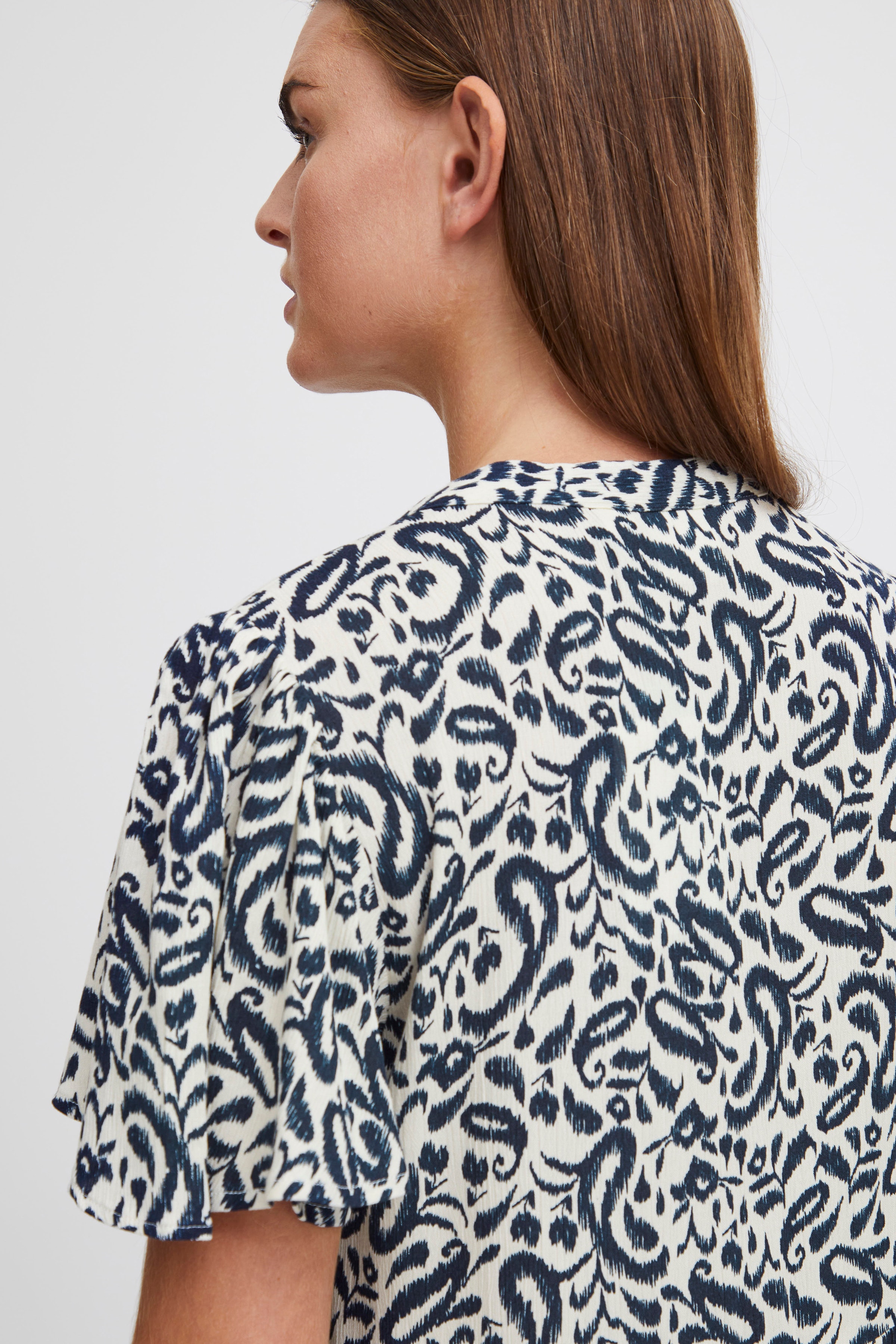 IHMARRAKECH Kjole LOOKBOOK DETAIL 20120859-202928