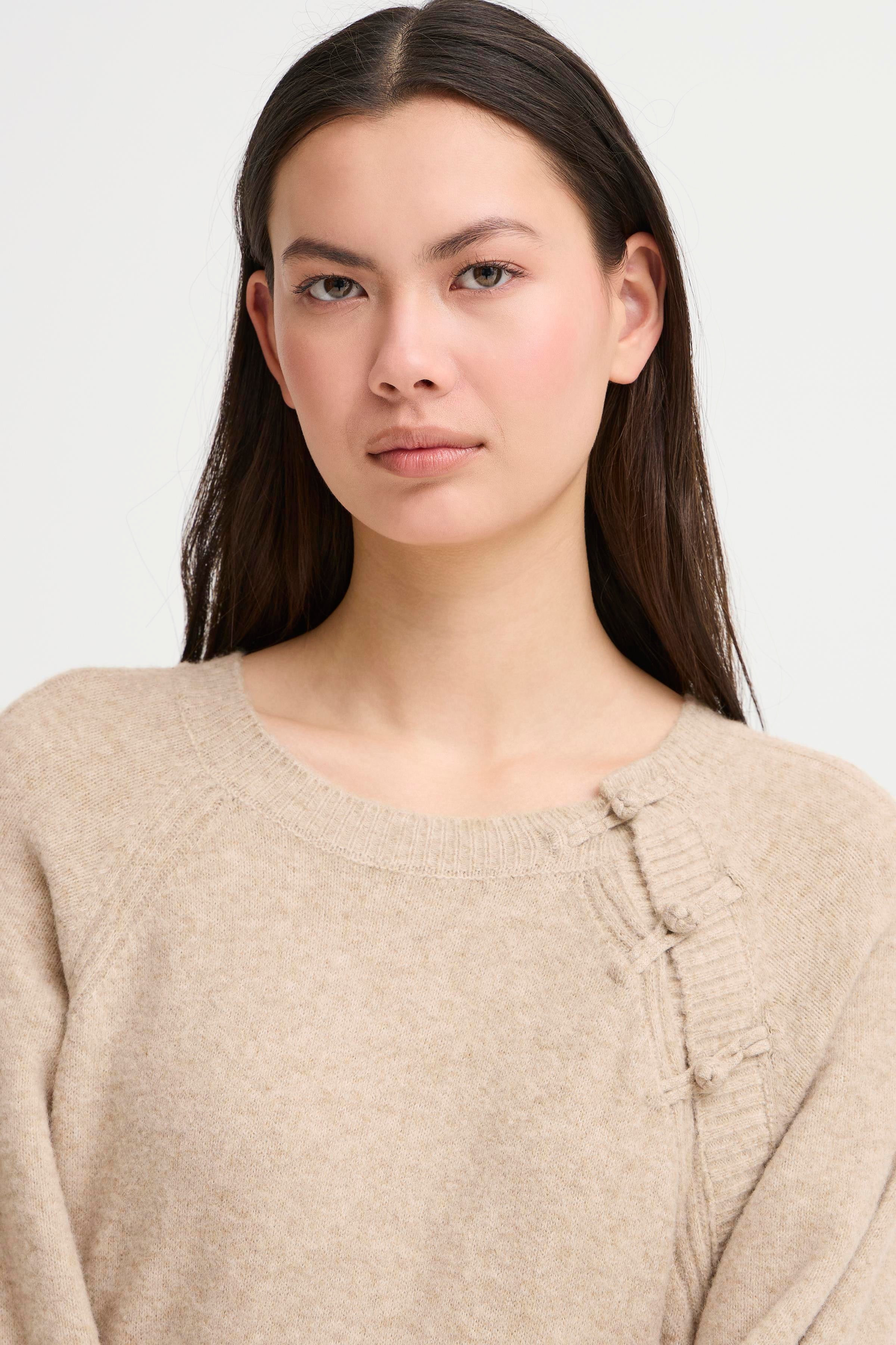 IHDASILA Kjole LOOKBOOK DETAIL 20124217-1304011