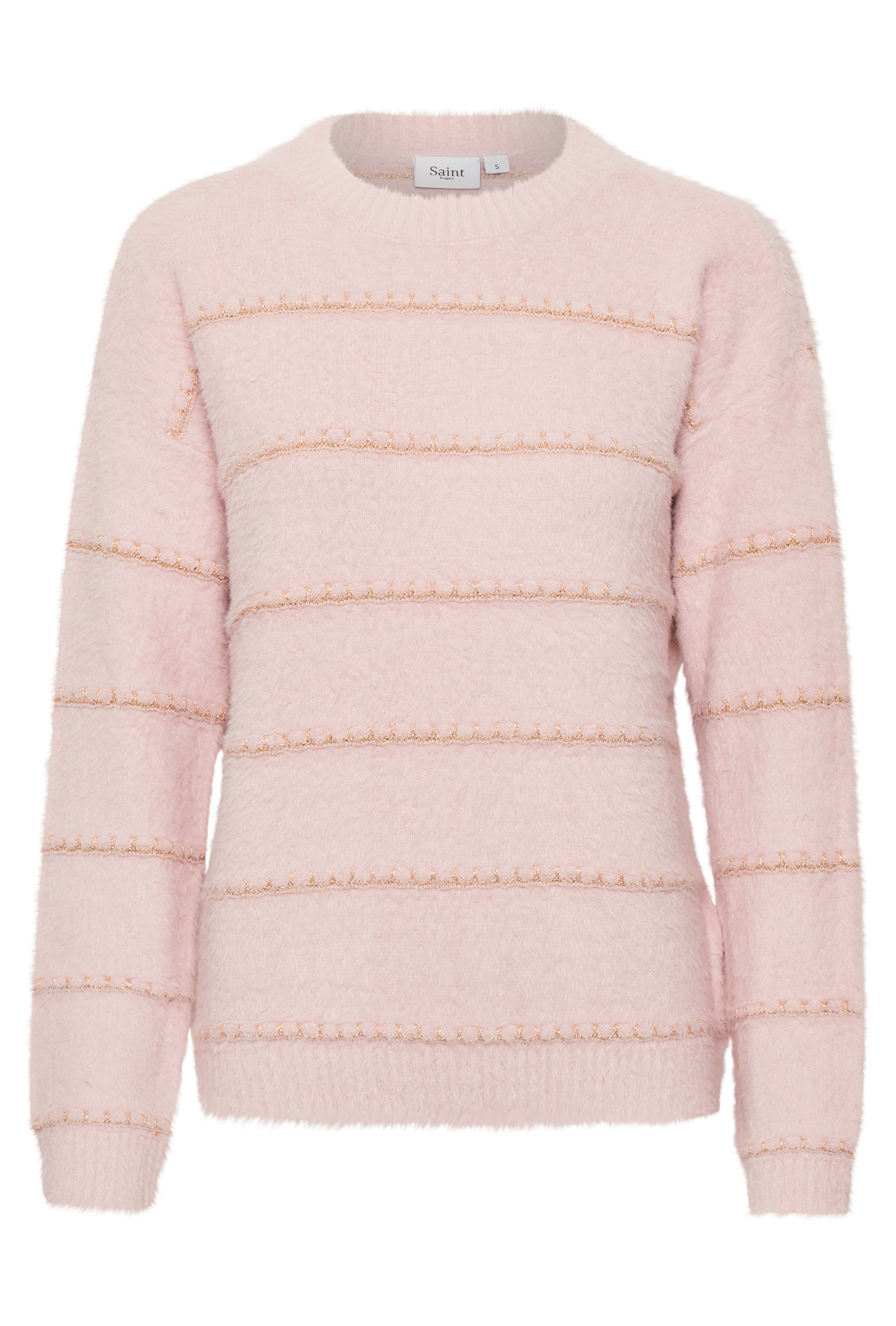 Strickpullover PACK FRONT 30501510-3281