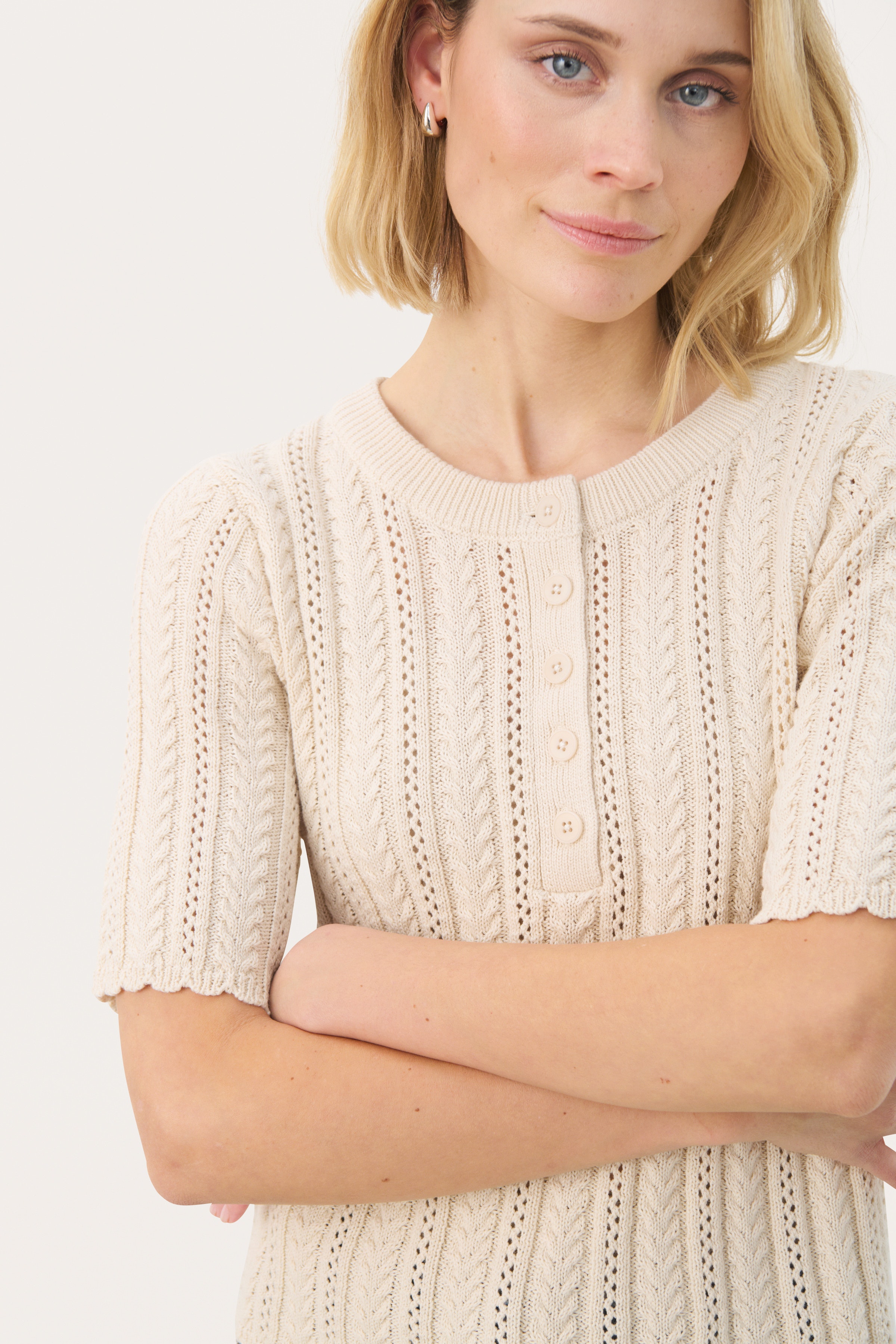 RosarioPW Pullover LOOKBOOK DETAIL 30309705-120304