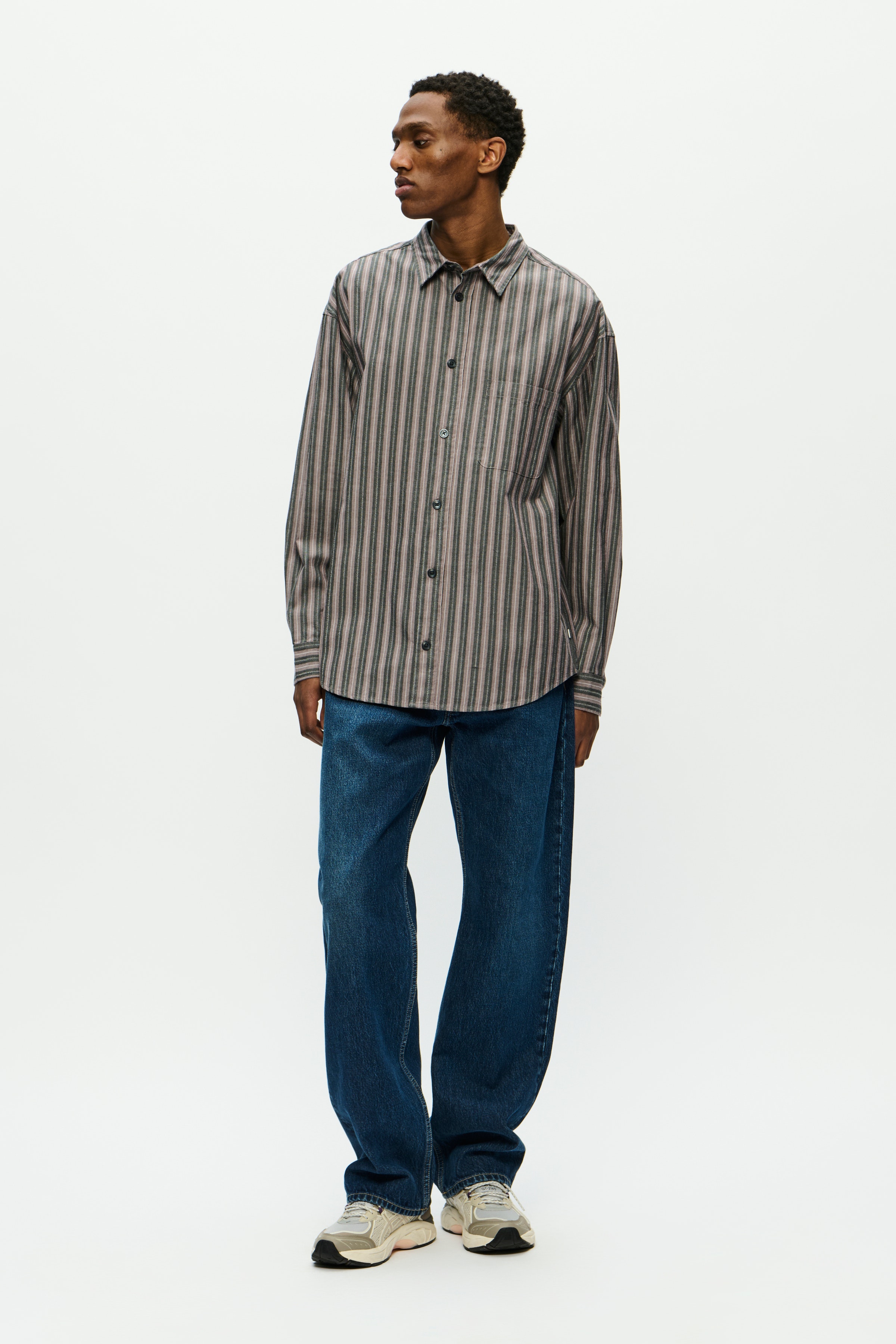 WWCarter Overhemd LOOKBOOK FRONT 30251492-304103
