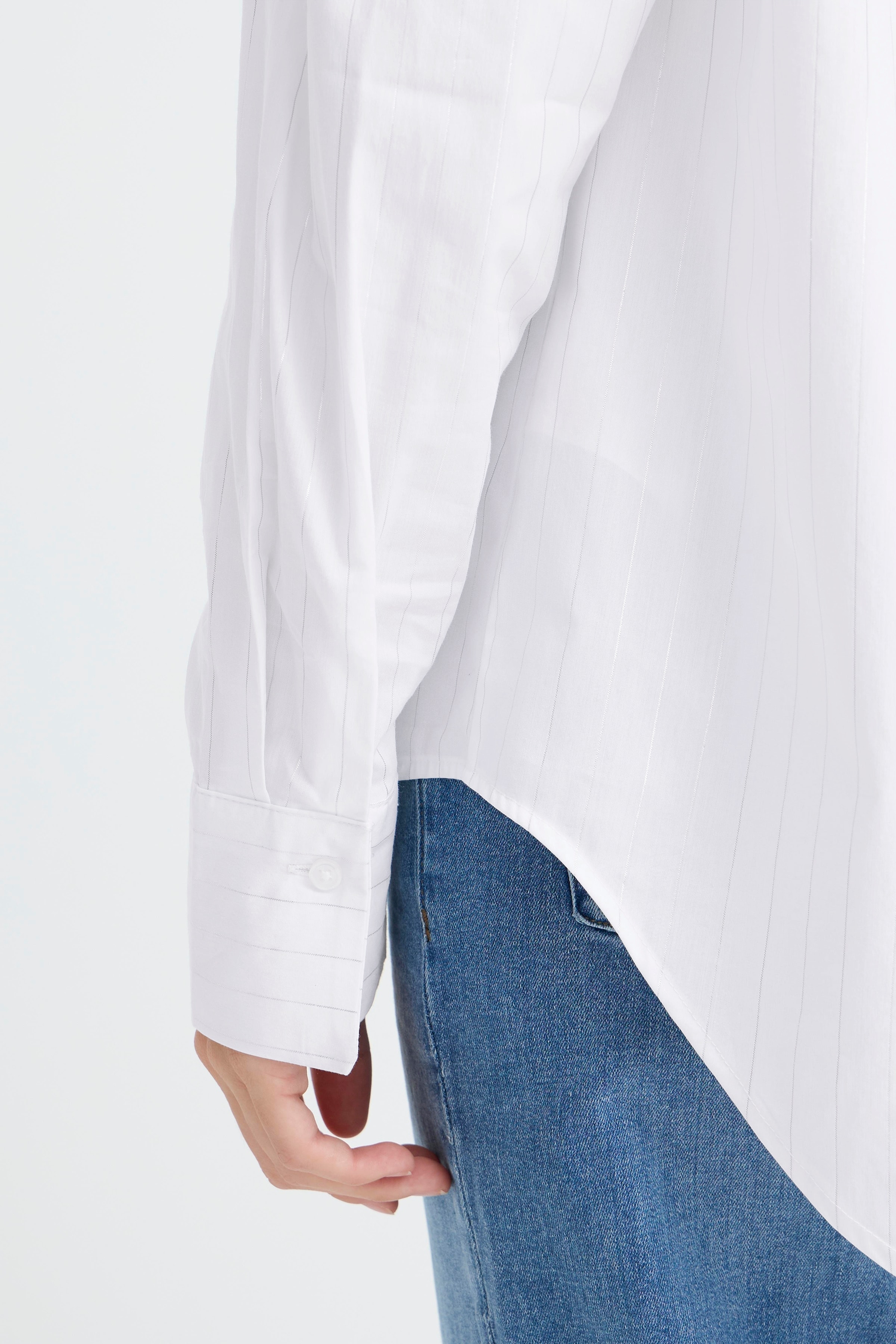 IHKASSY Skjorte LOOKBOOK DETAIL 20123895-10100