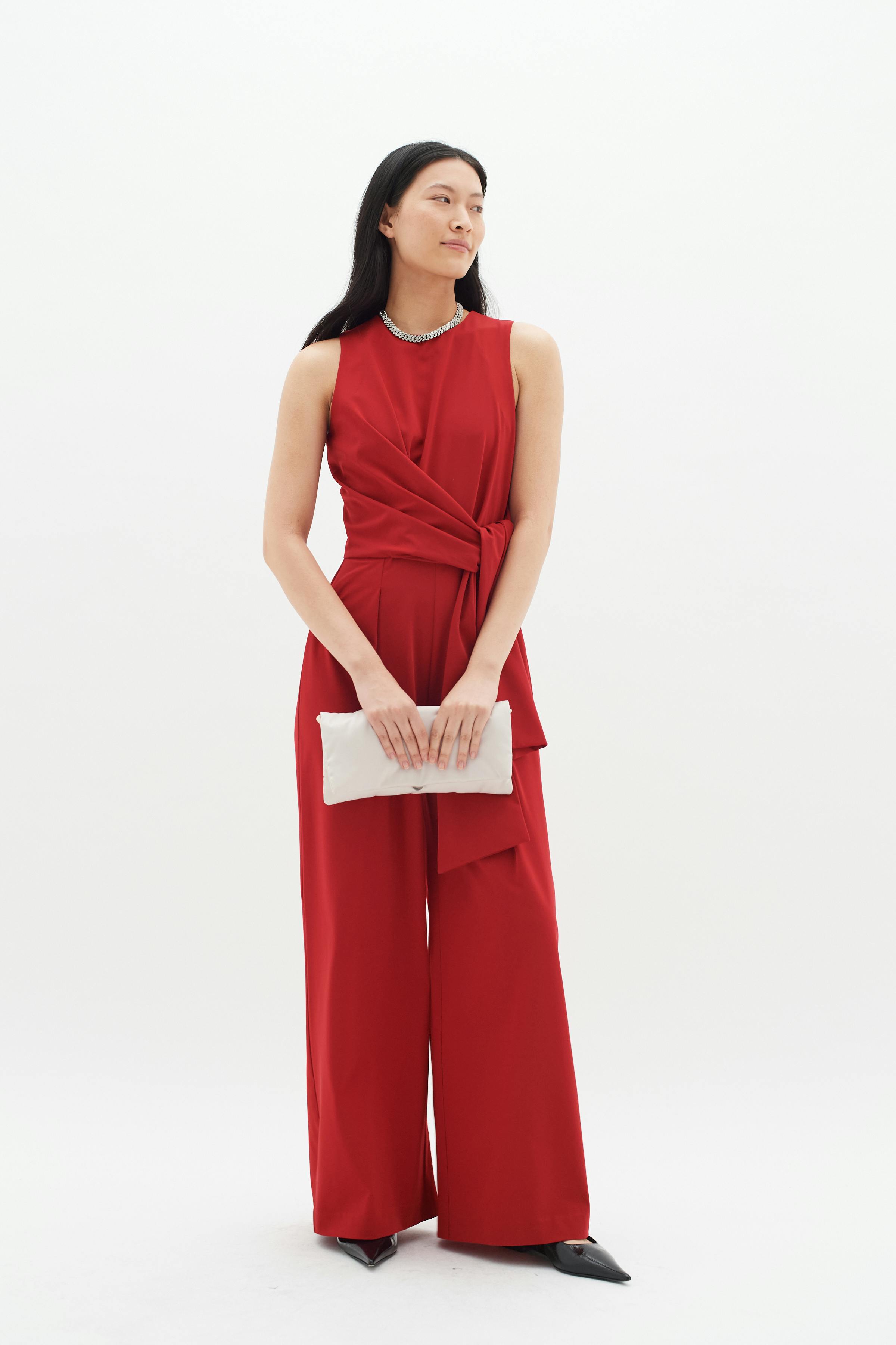 YasminaIW Jumpsuit LOOKBOOK FRONT 30109824-300421