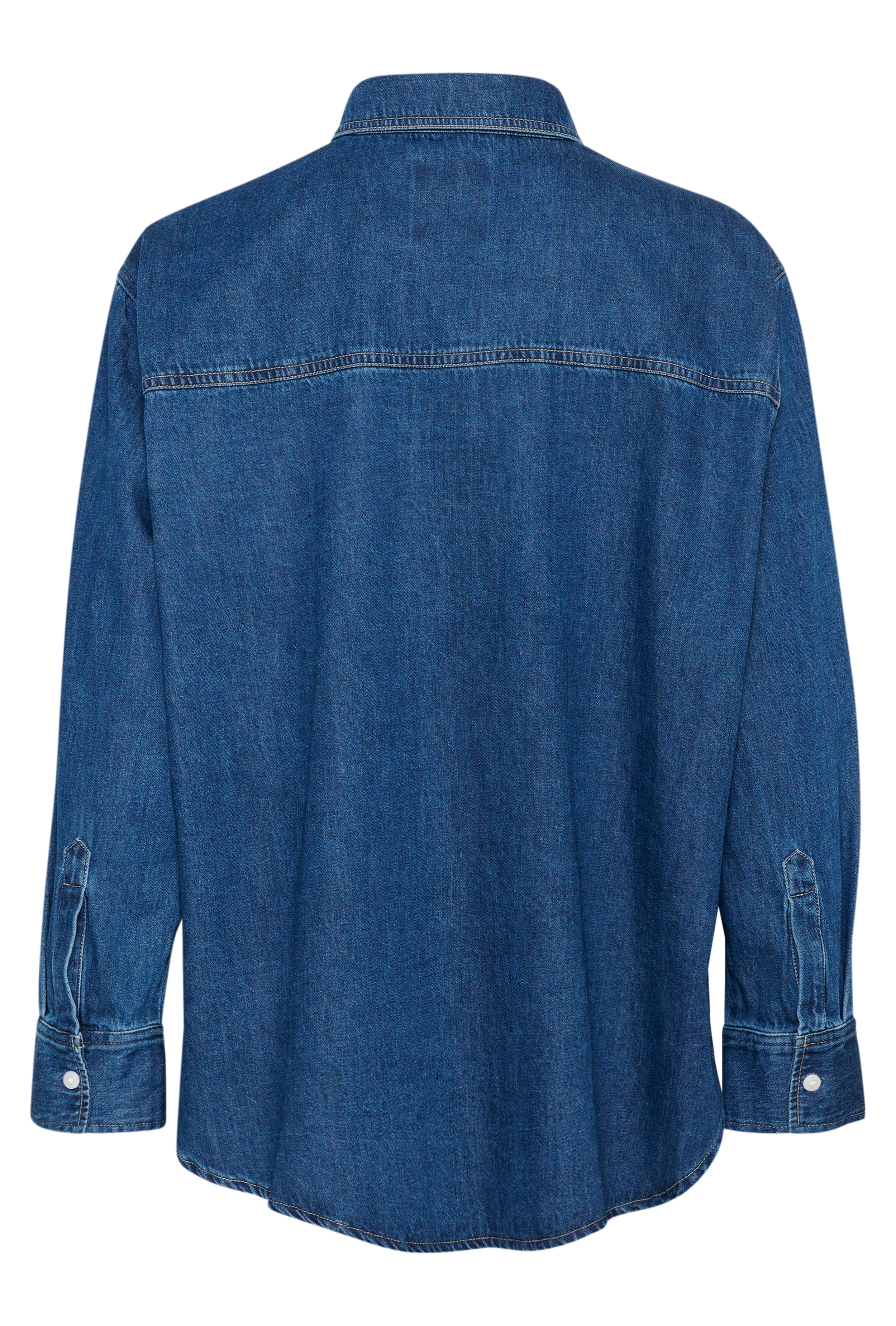 CollettePW Skjorte PACK BACK 30308571-300145