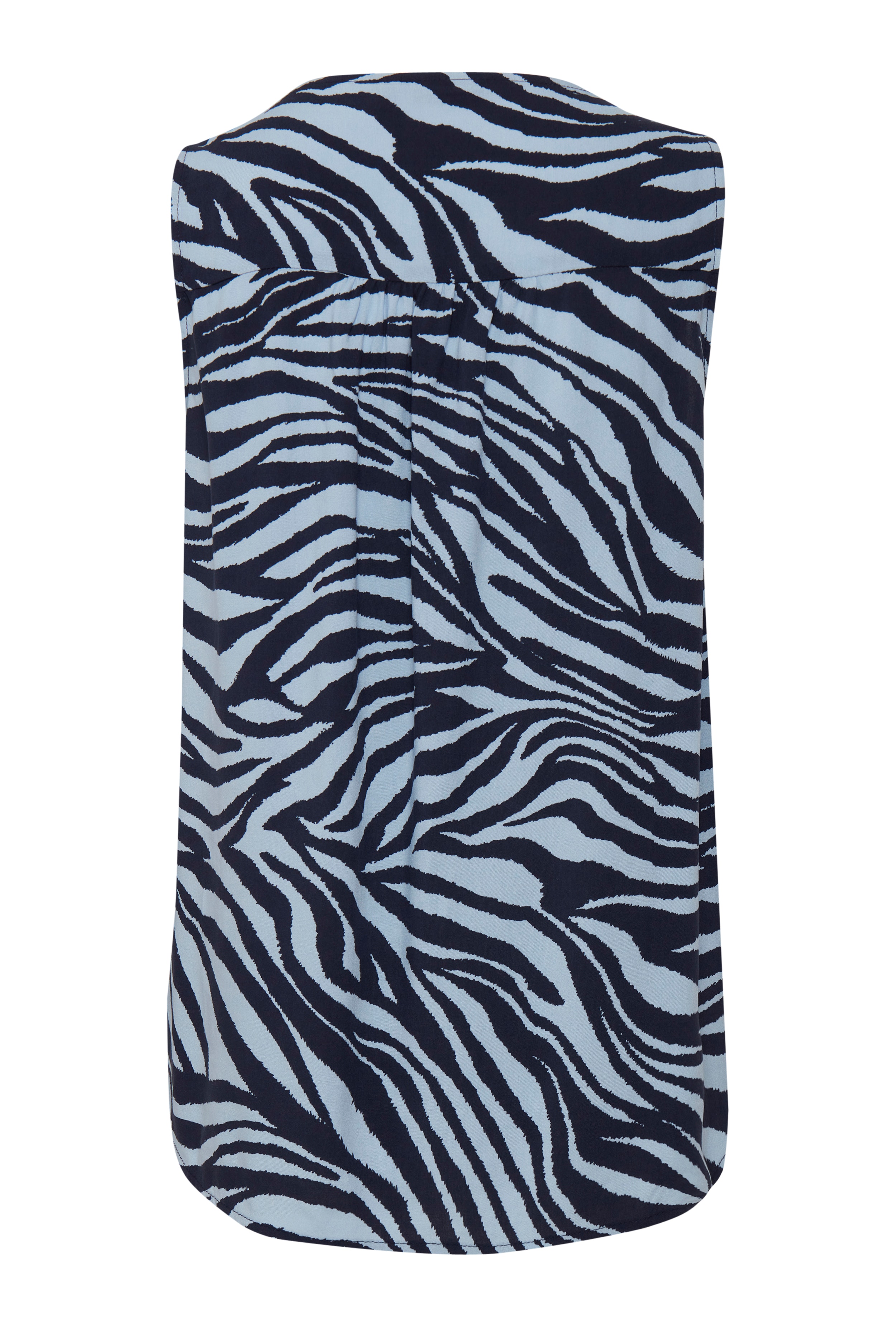 Kortærmet bluse PACK BACK 20609270-200741