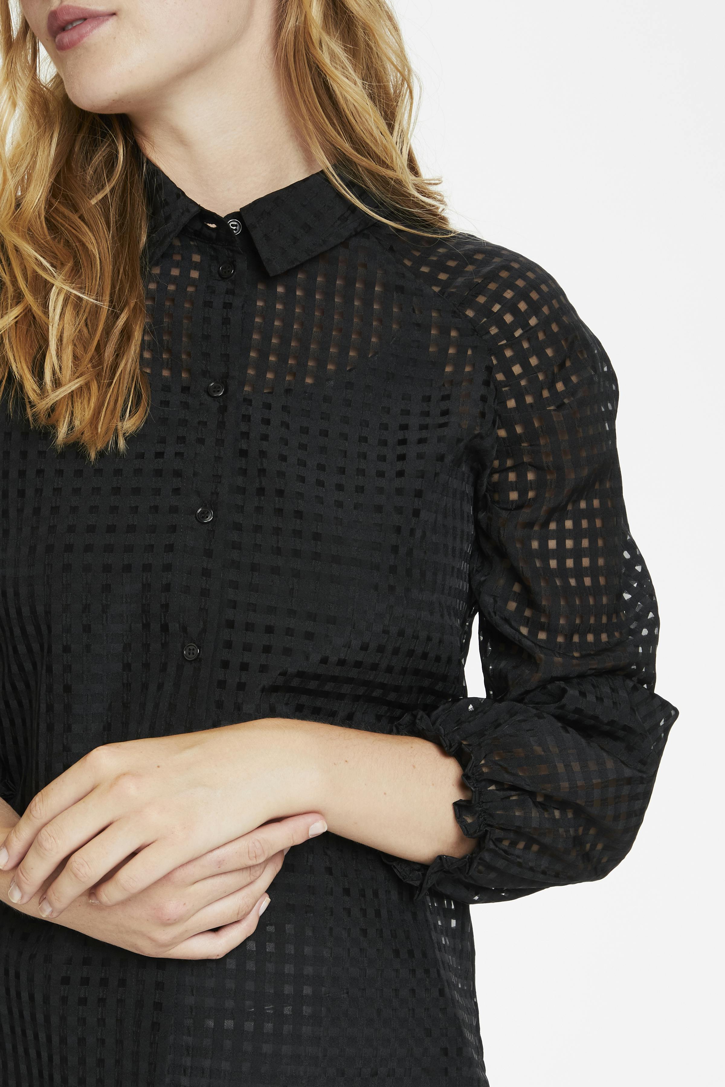 CUsharon Long sleeved shirt LOOKBOOK DETAIL 50107227-500012