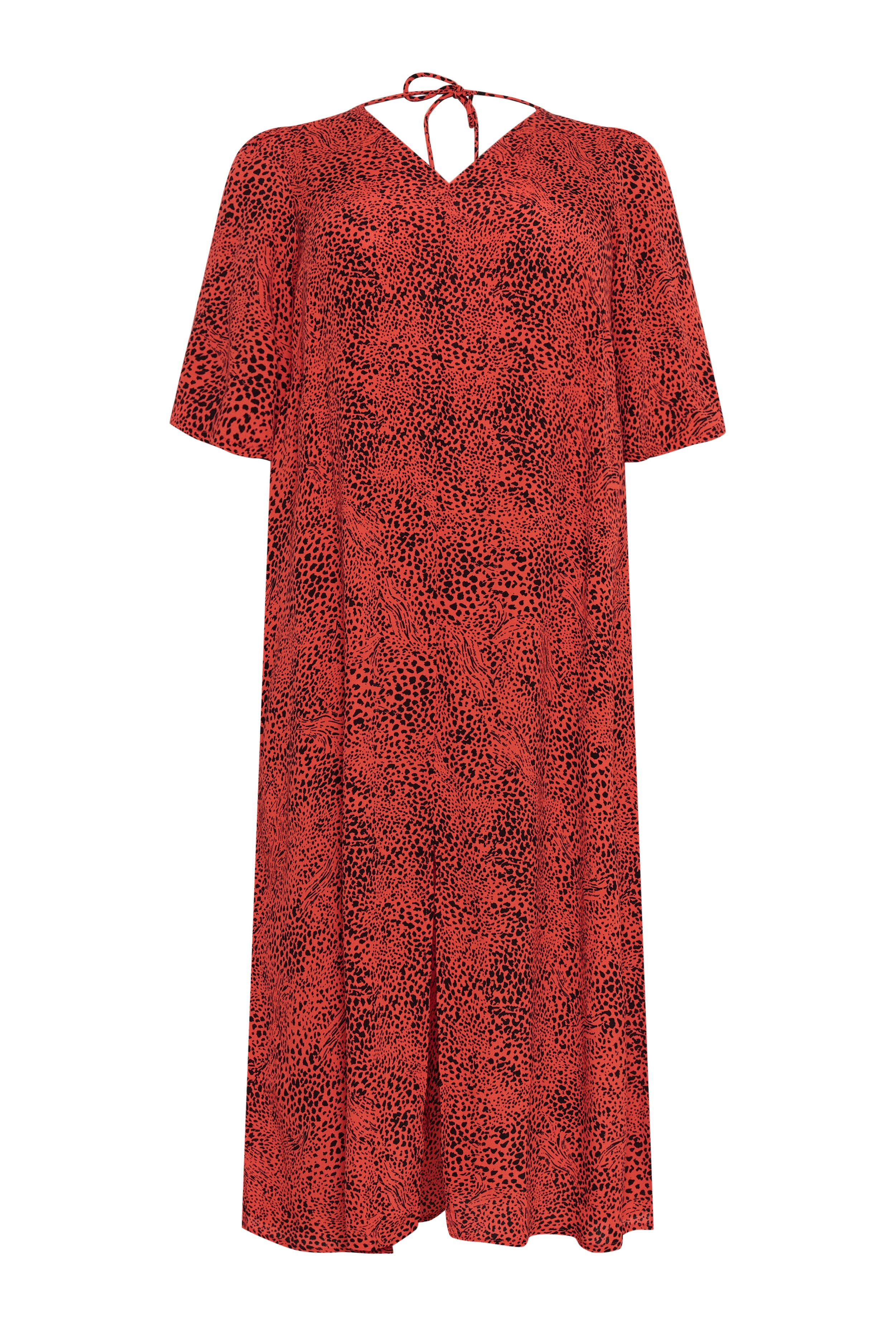 KCaliana Kleid PACK FRONT 10583150-107428